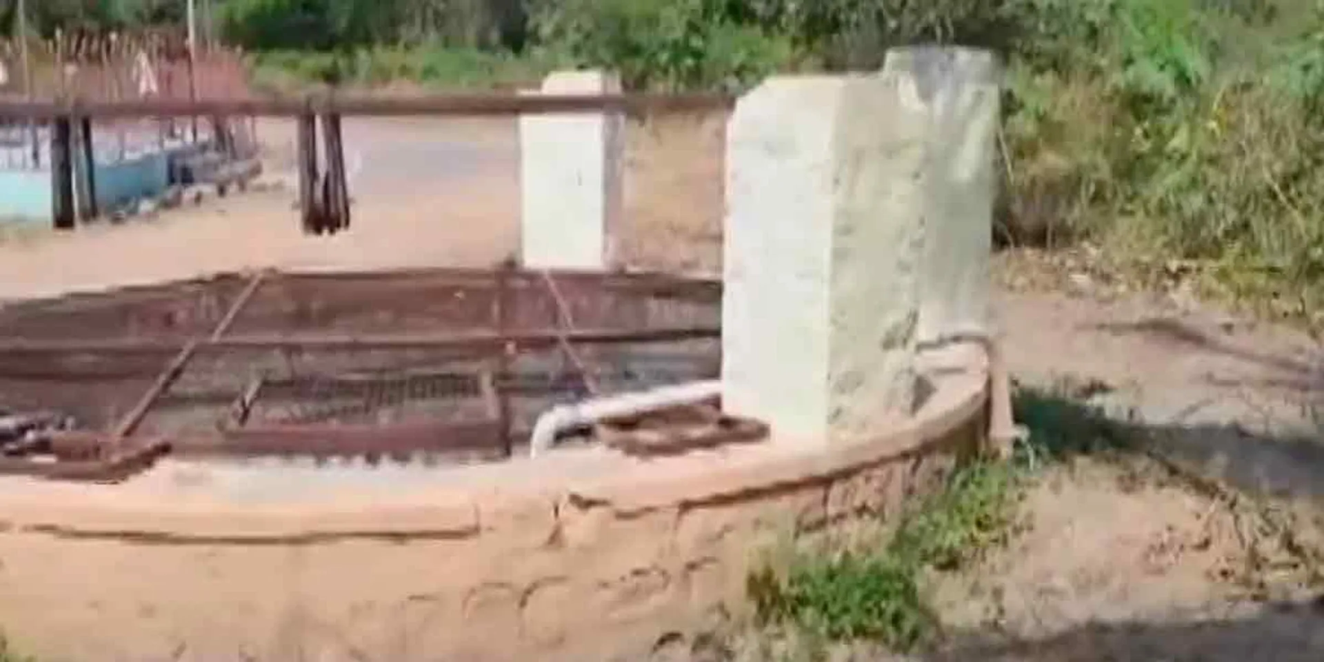 Poisoning of public wells; A case against the couple