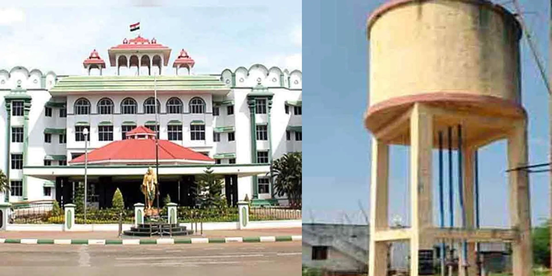 Untouchability in various forms in Pudukottai; Court orders filing of status report