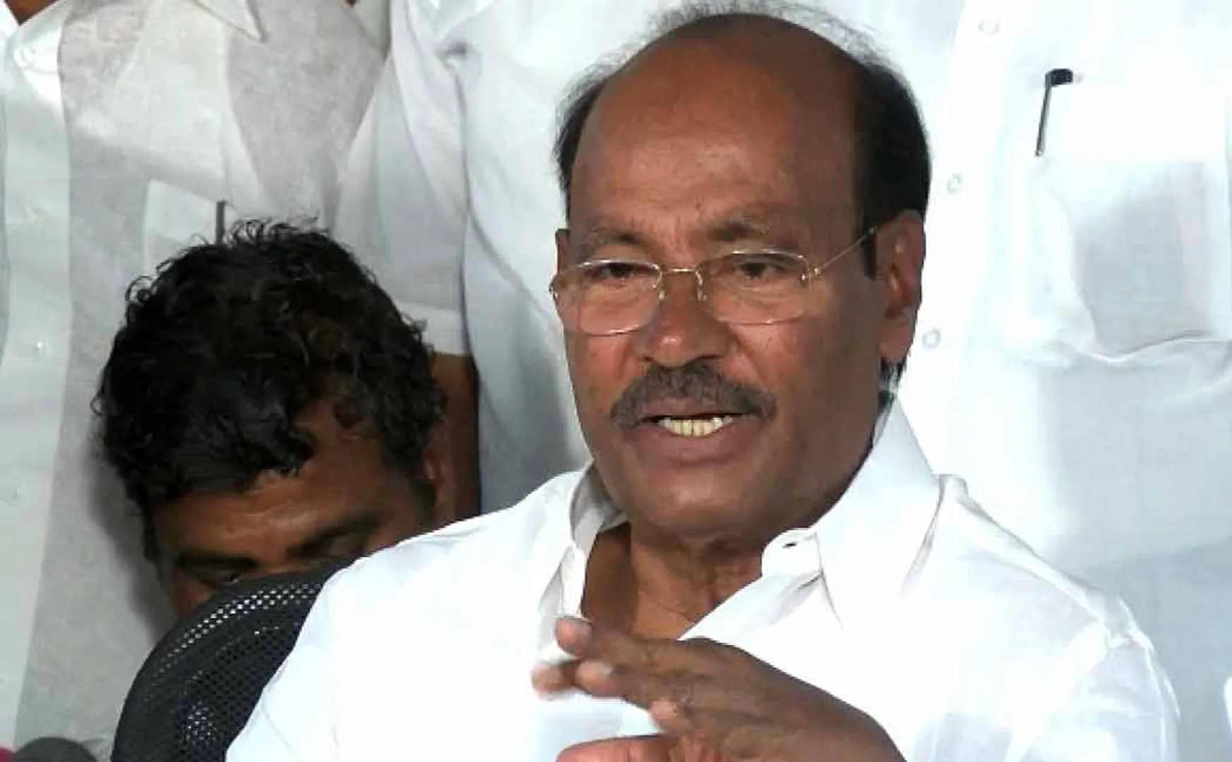 ramadoss rally chennai to madurai on world mother language day 