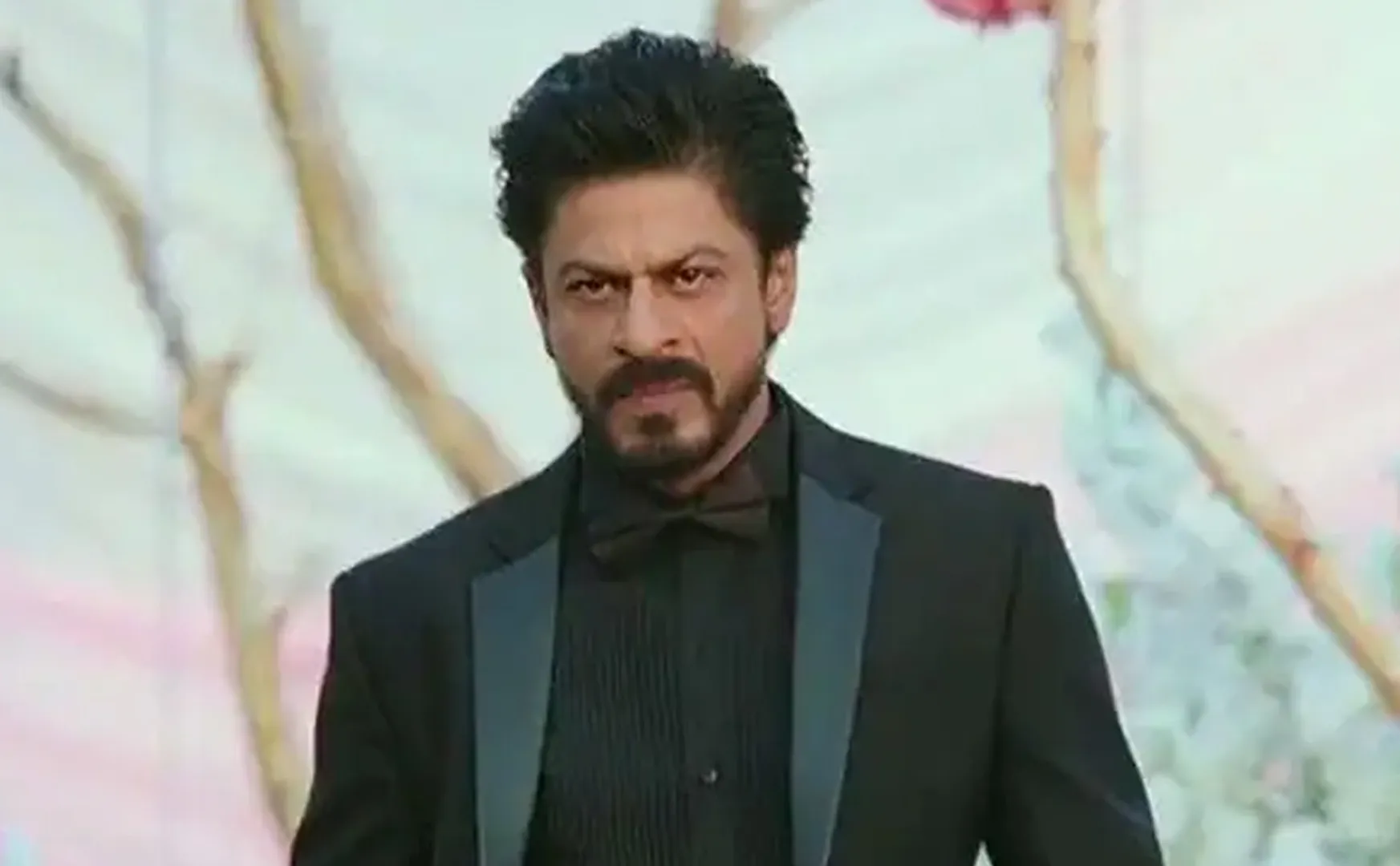 Gujarat Government assures a police protection for Shah Rukh Khans Pathaan movie 