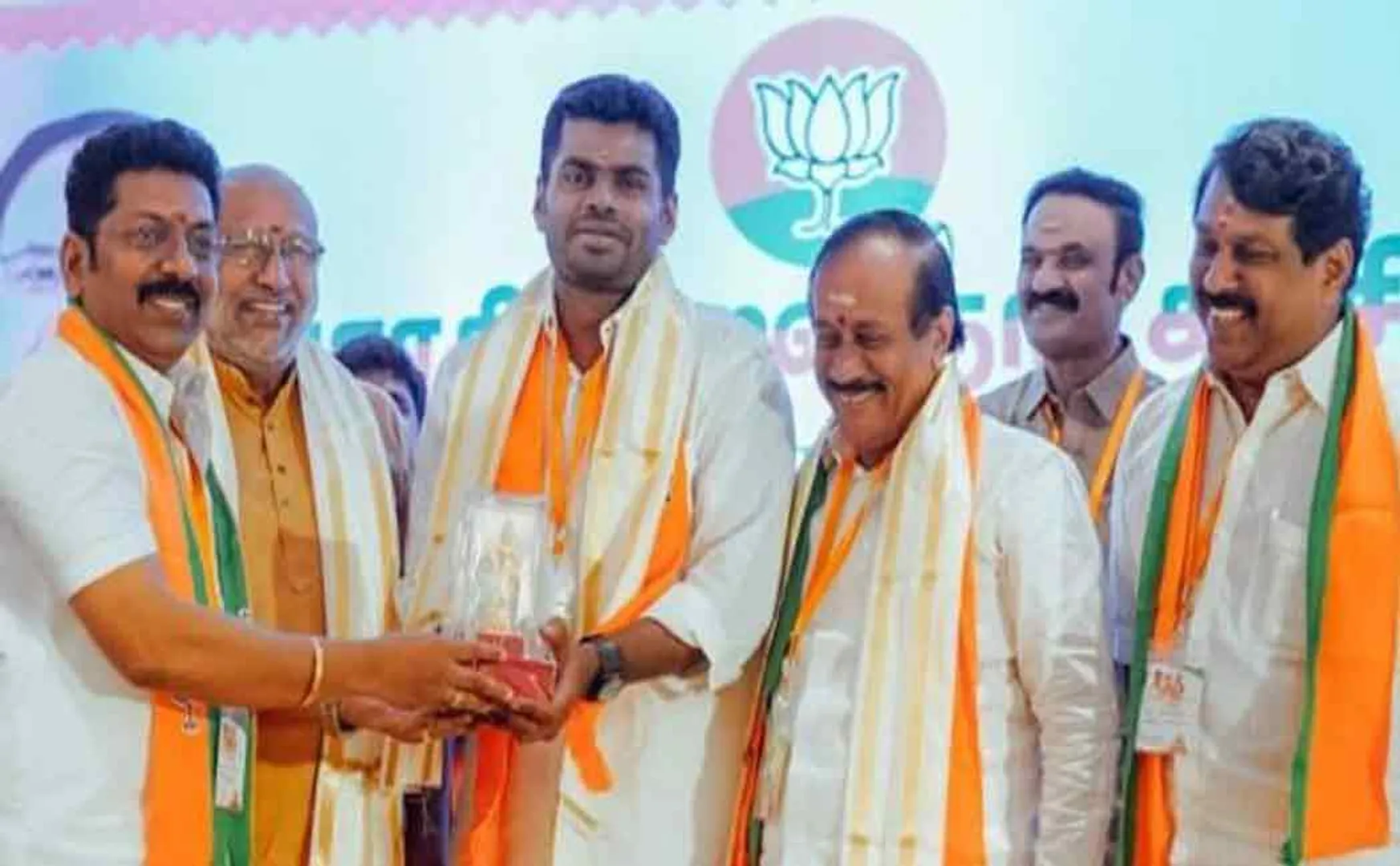 BJP Working Committee; 9 Execution of Resolutions