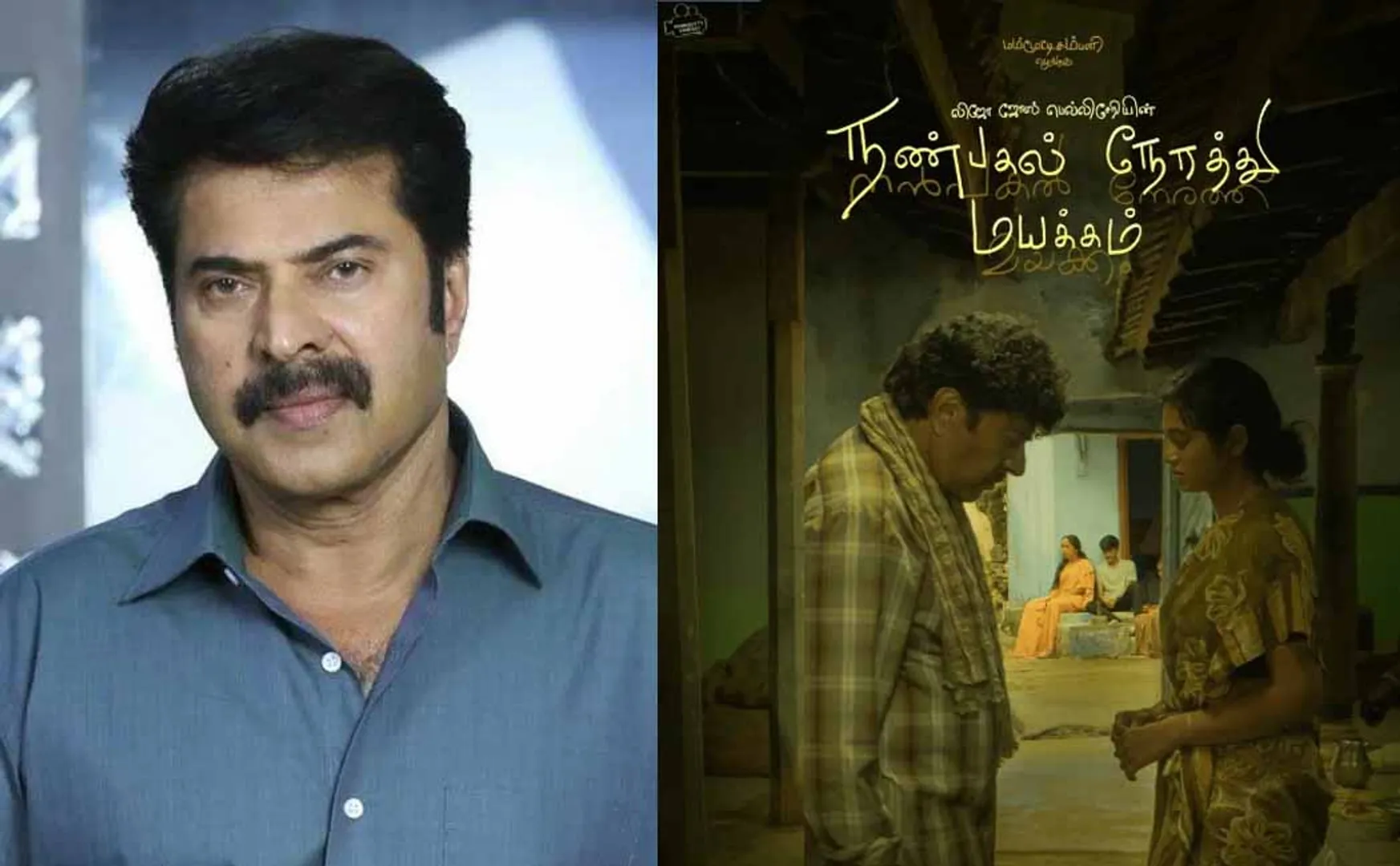 Is Mammootty's film banned in Tamil Nadu? Fans are unhappy