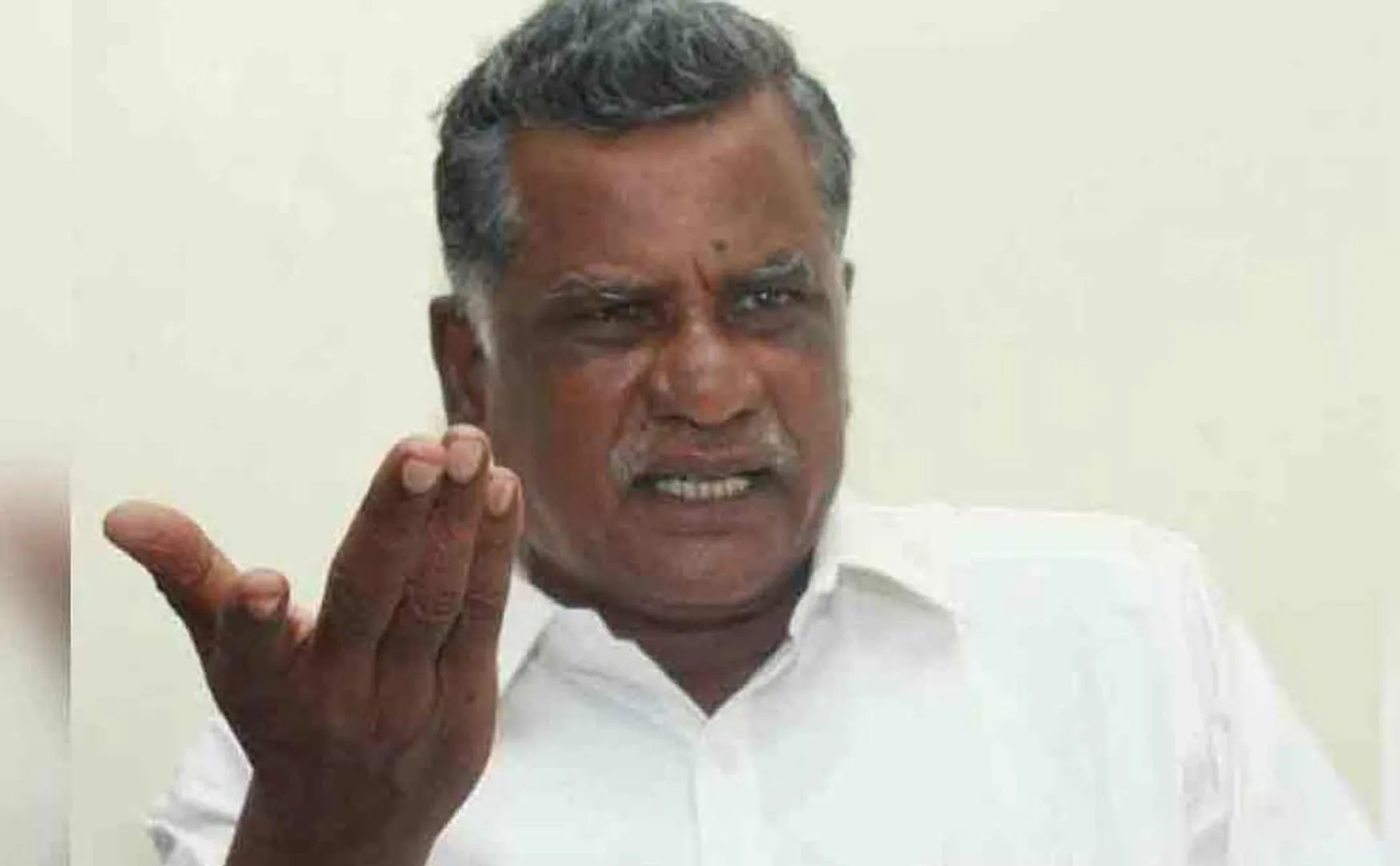 mutharasan said congress win erode east byelection