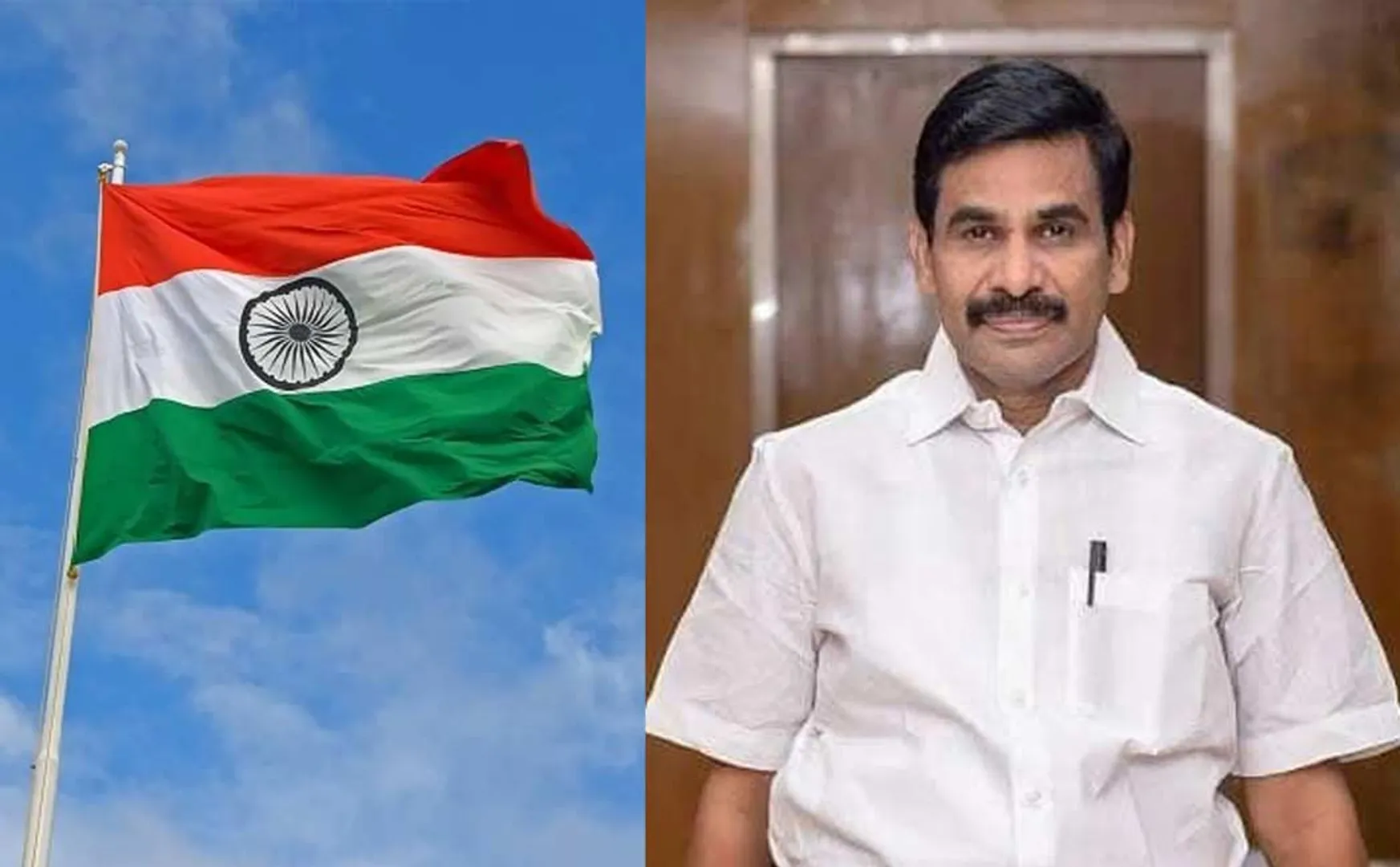 Chief Secretary iraianbu leaders belonging  Scheduled Caste communities should ensure flag hoisting  Republic Day
