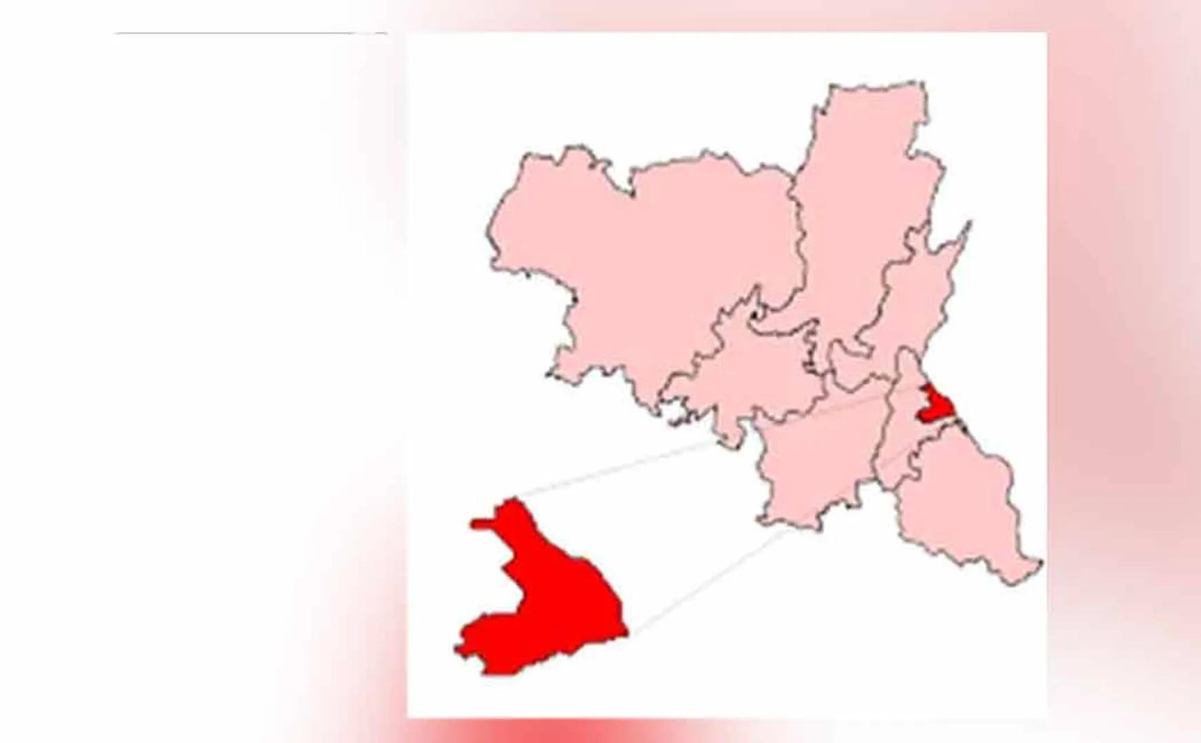 erode east constituency by election control room opened 