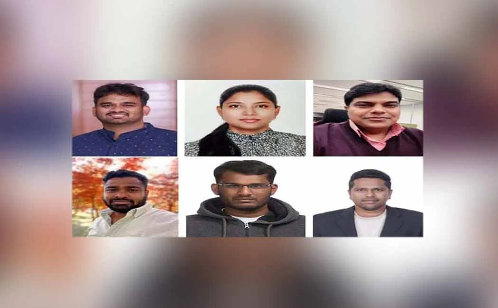 korieya tamil society new members selected 