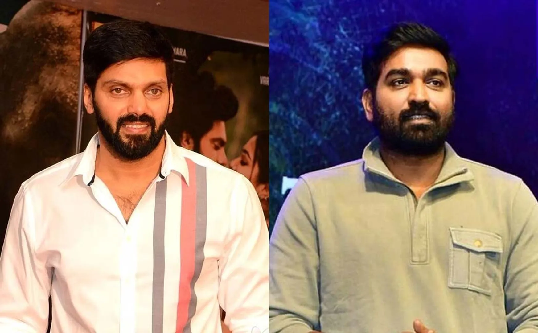 aranmanai 4 update vijay sethupathi plays a lead role 