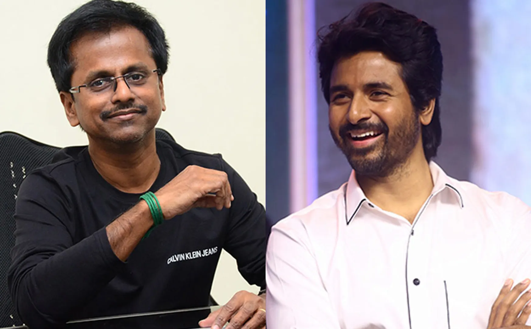  AR Murugadoss next with sivakarthikeyan reports