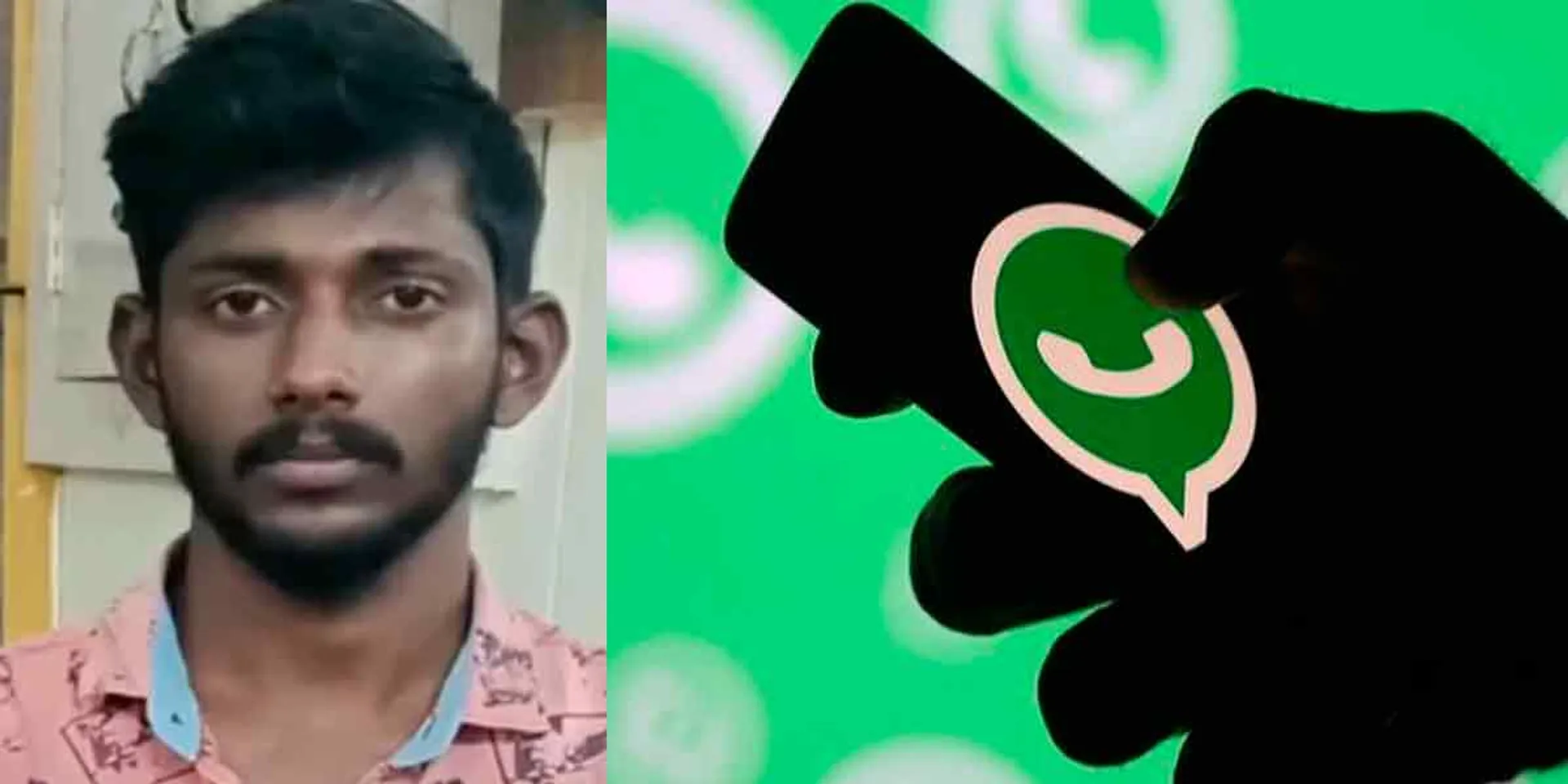 Love Today Style Love-Ambulance Driver Arrested in Pocso!