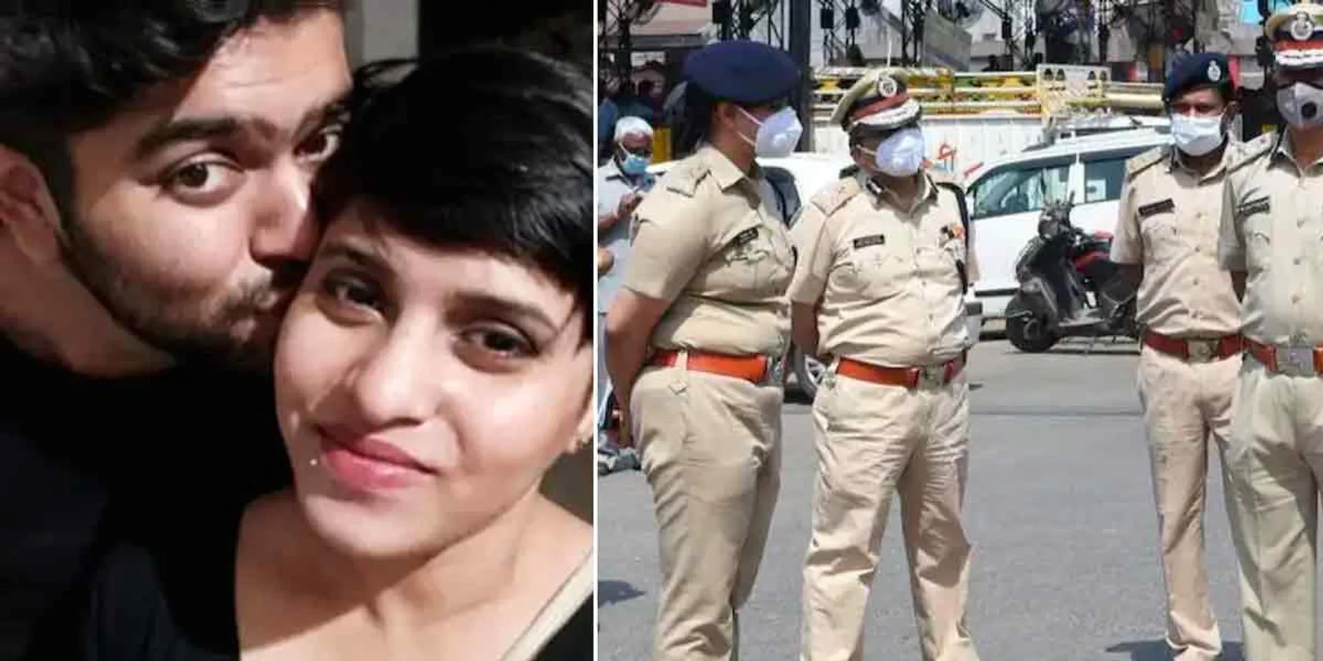 Shraddha  case shook Delhi; A 3000 page charge sheet is ready