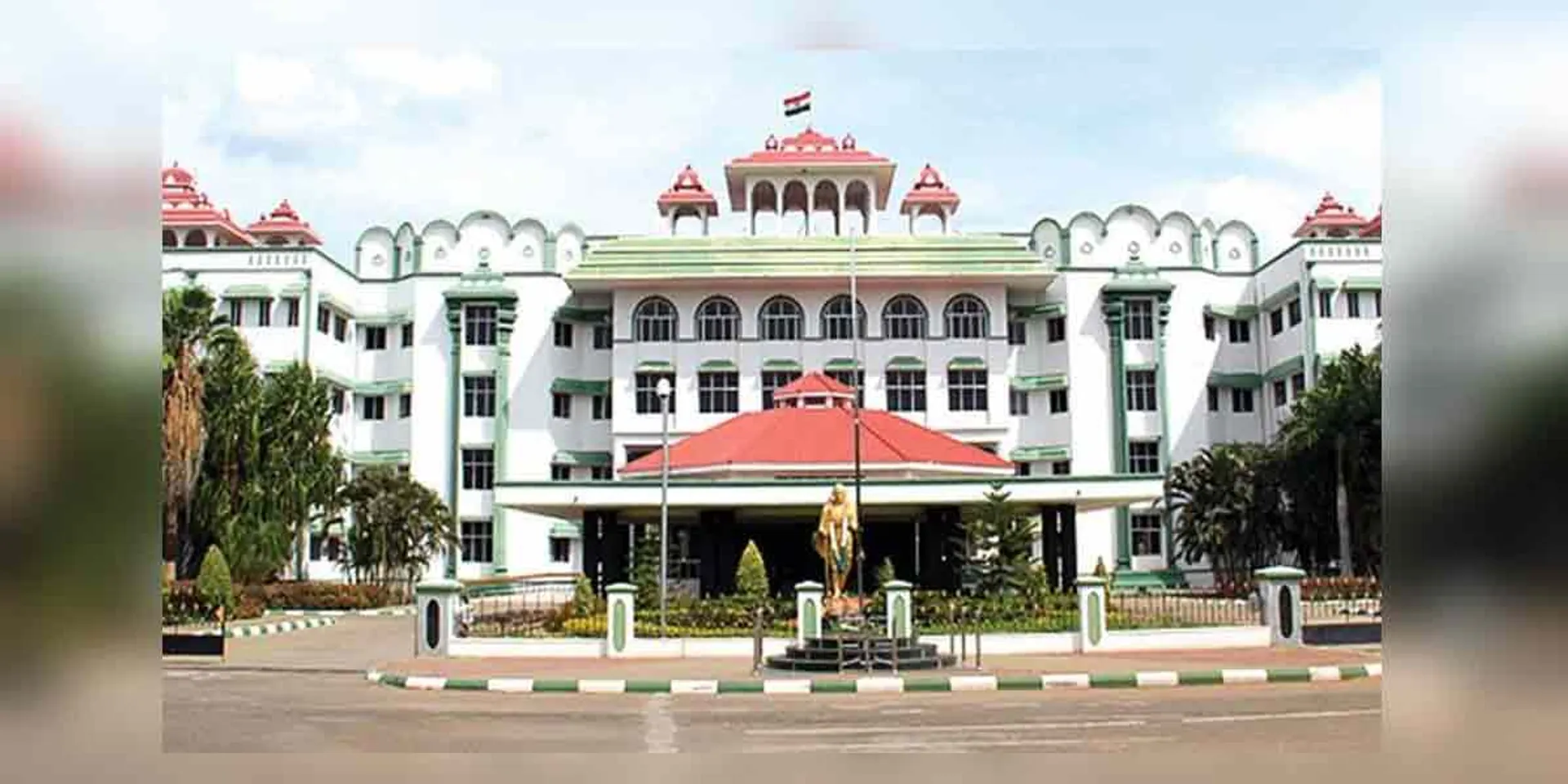 Artificial Waterfalls in Resorts?- High Court Branch Order to Tourism Department