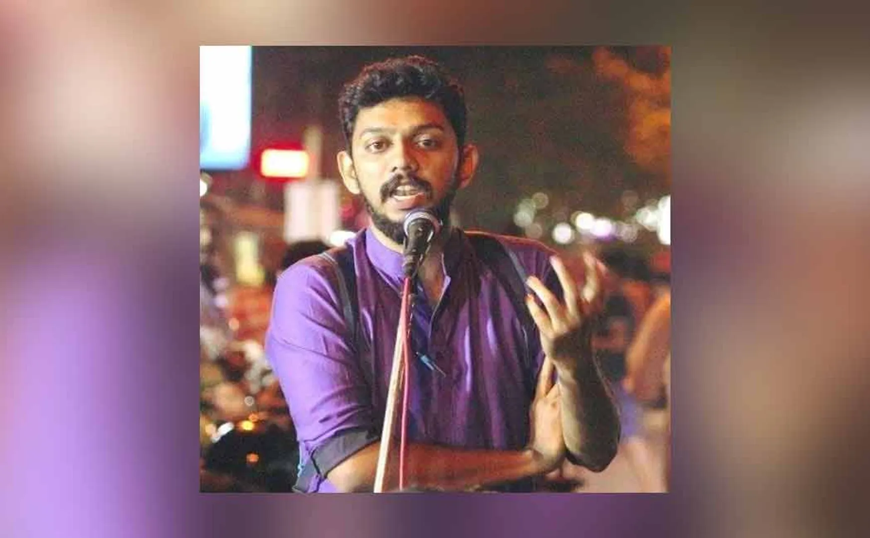 Alagunambi Welkin talks about lay off of it companies 