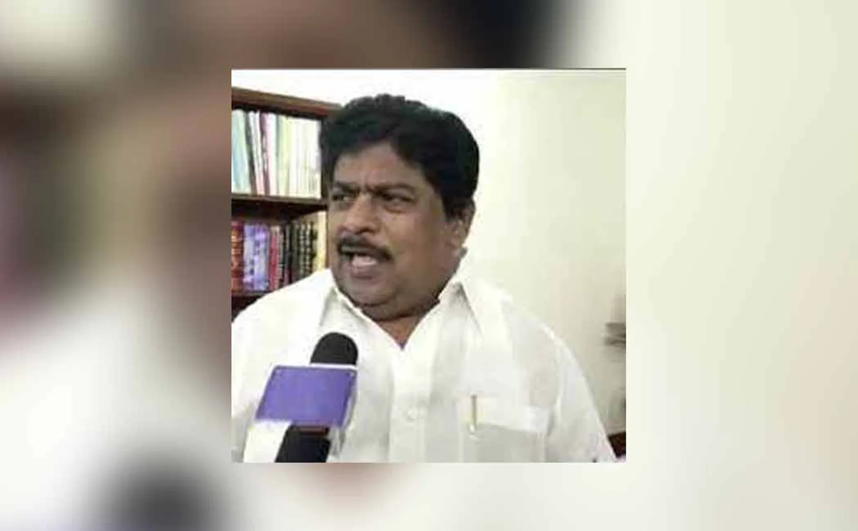 k p ramalingam talks about erode by election in alliance 