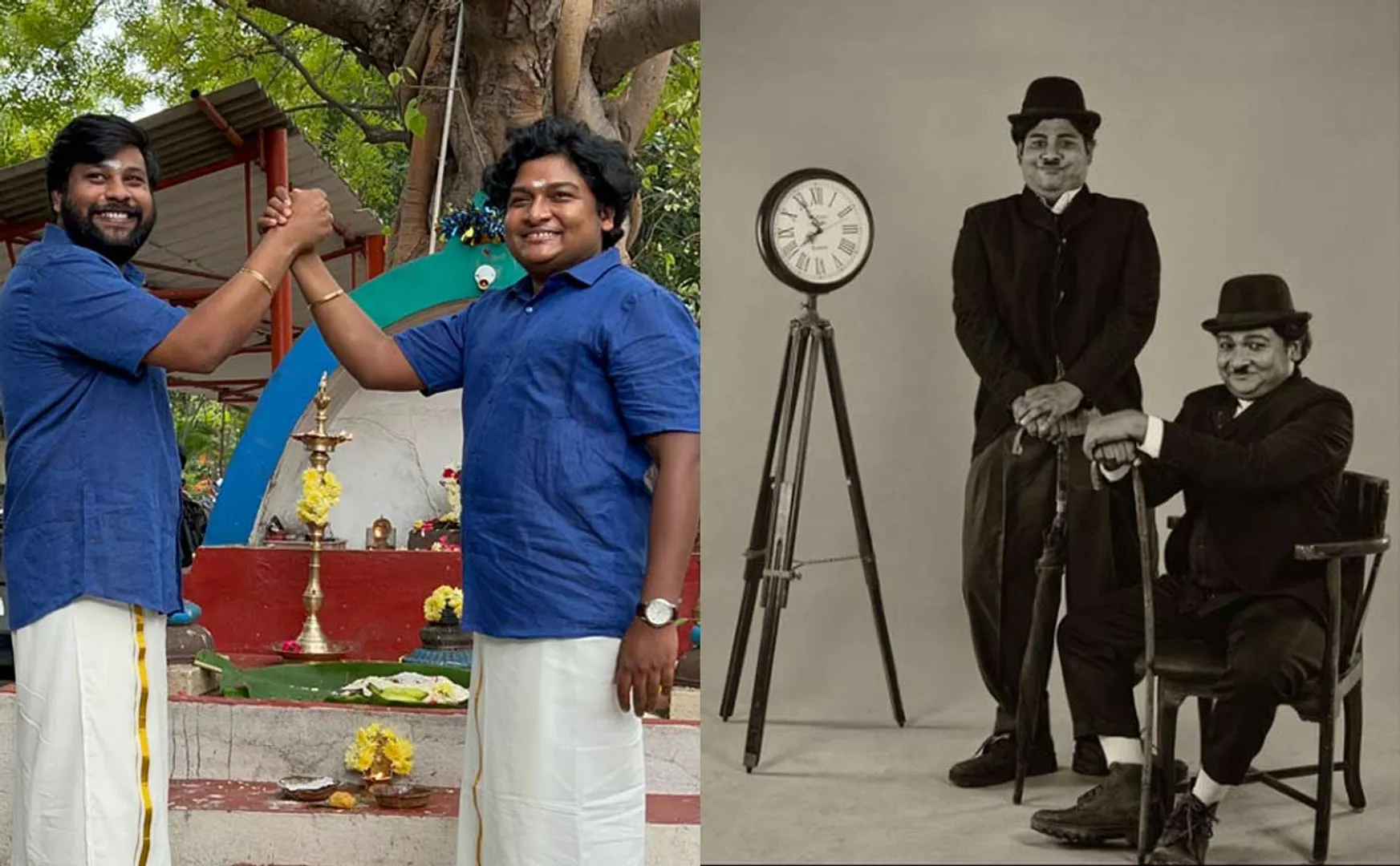 Parithabangal gopi sudhakar movie update 