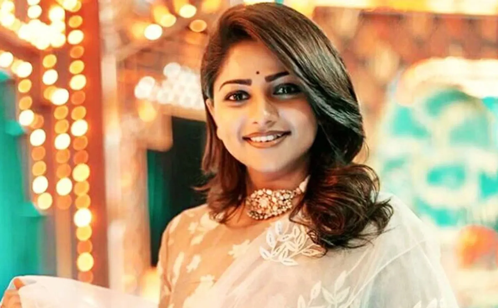 actress rachita ram republic day speech issue 
