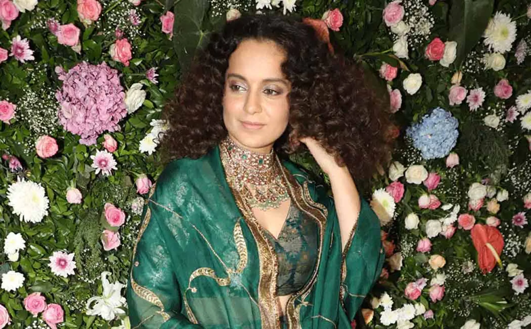 Mortgaged the property... It's a rebirth for me Kangana Ranaut about Emergency movie