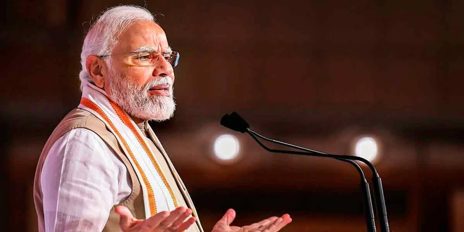  "Remove me from responsibility"-Governor requested the Prime Minister
