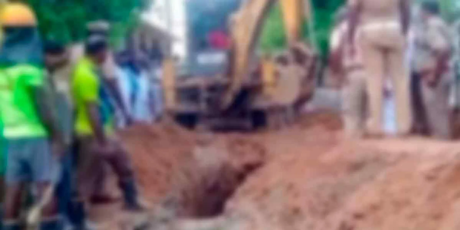 incident in perudurai