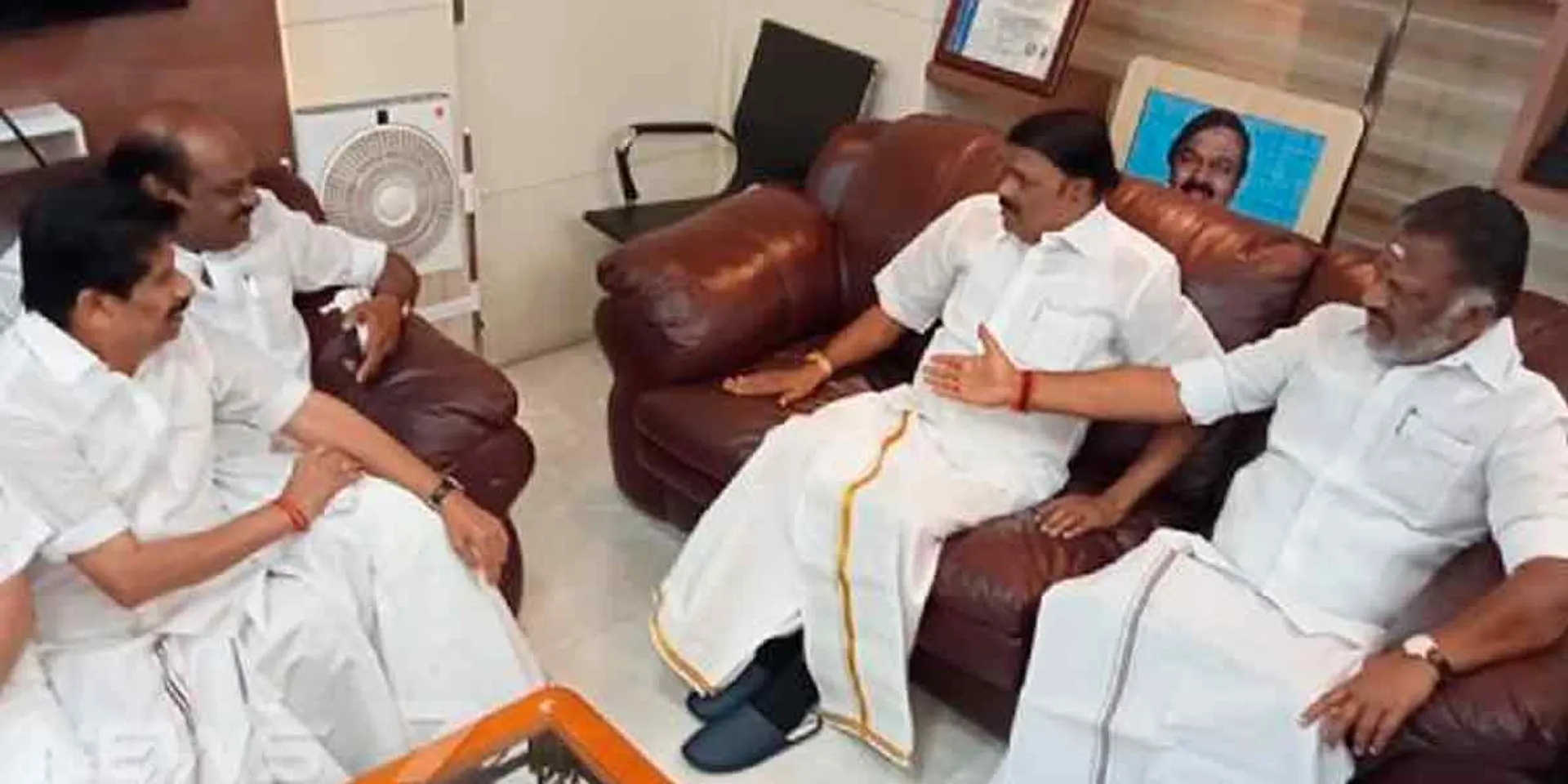  'This is what Modi tells us every time we see him' - OPS Open Talk