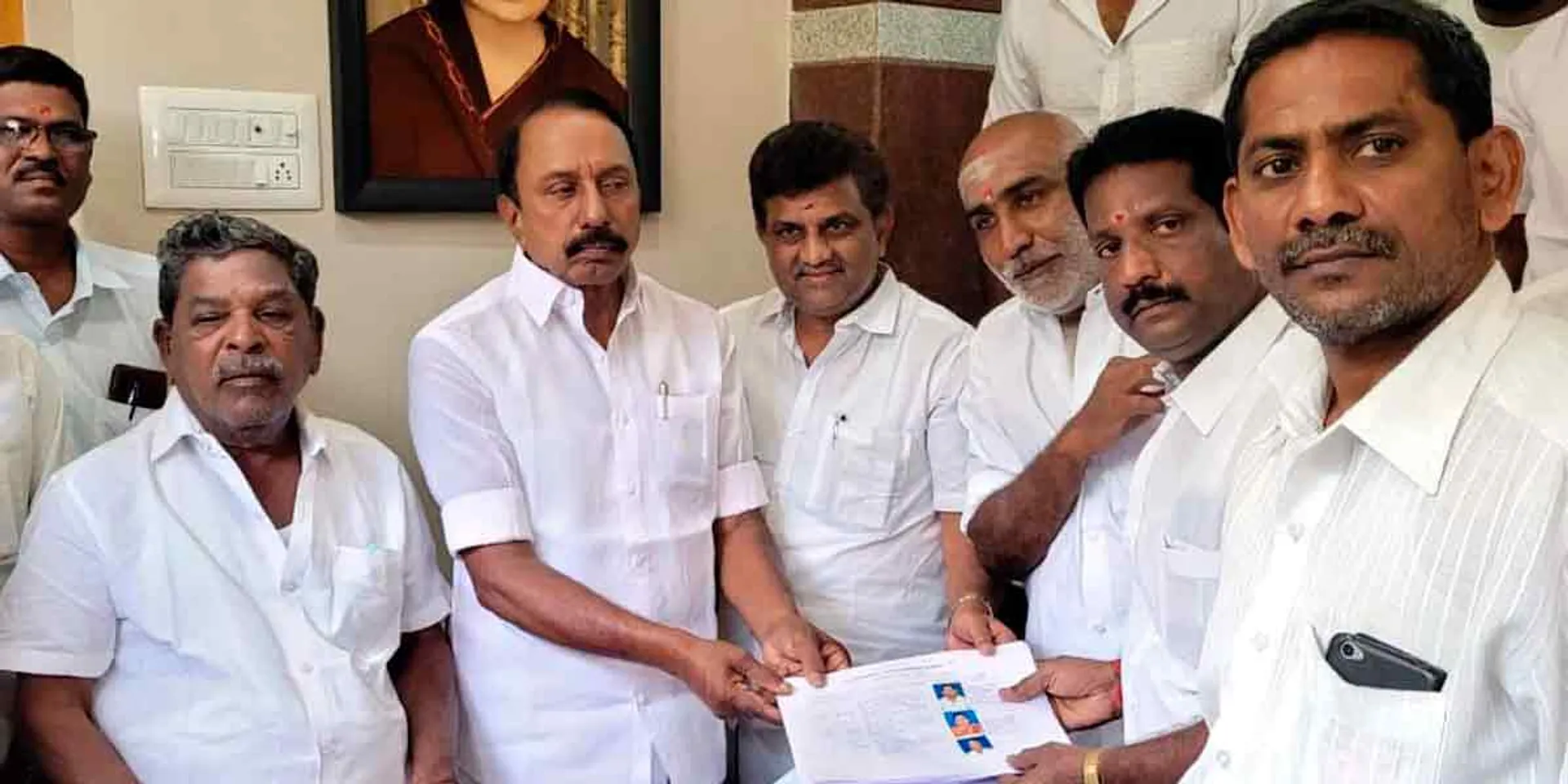  'There has been a change of heart among the people' - Sengottaiyan interview