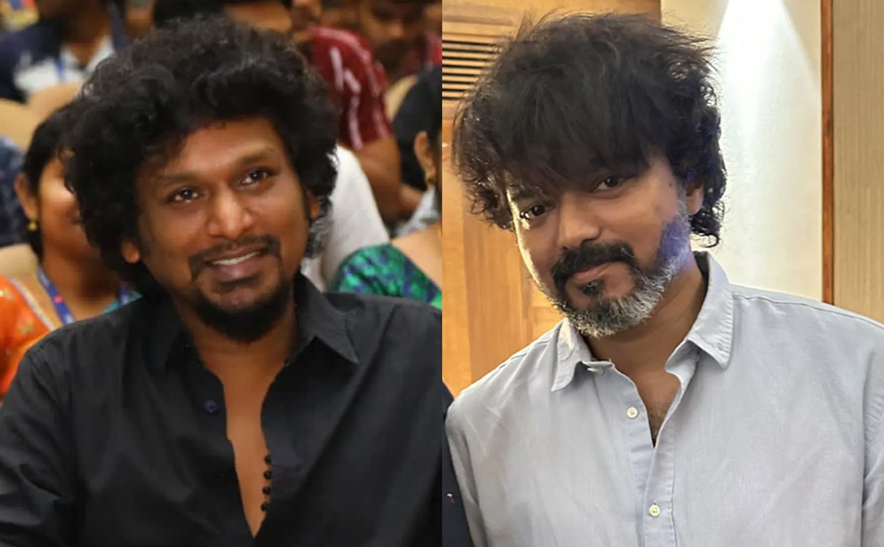 thalapathy 67 update by lokeesh kanagaraj 