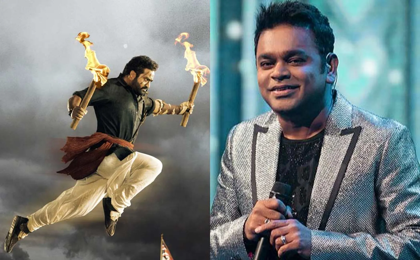 ar rahman about rrr get nominated in oscar 2023