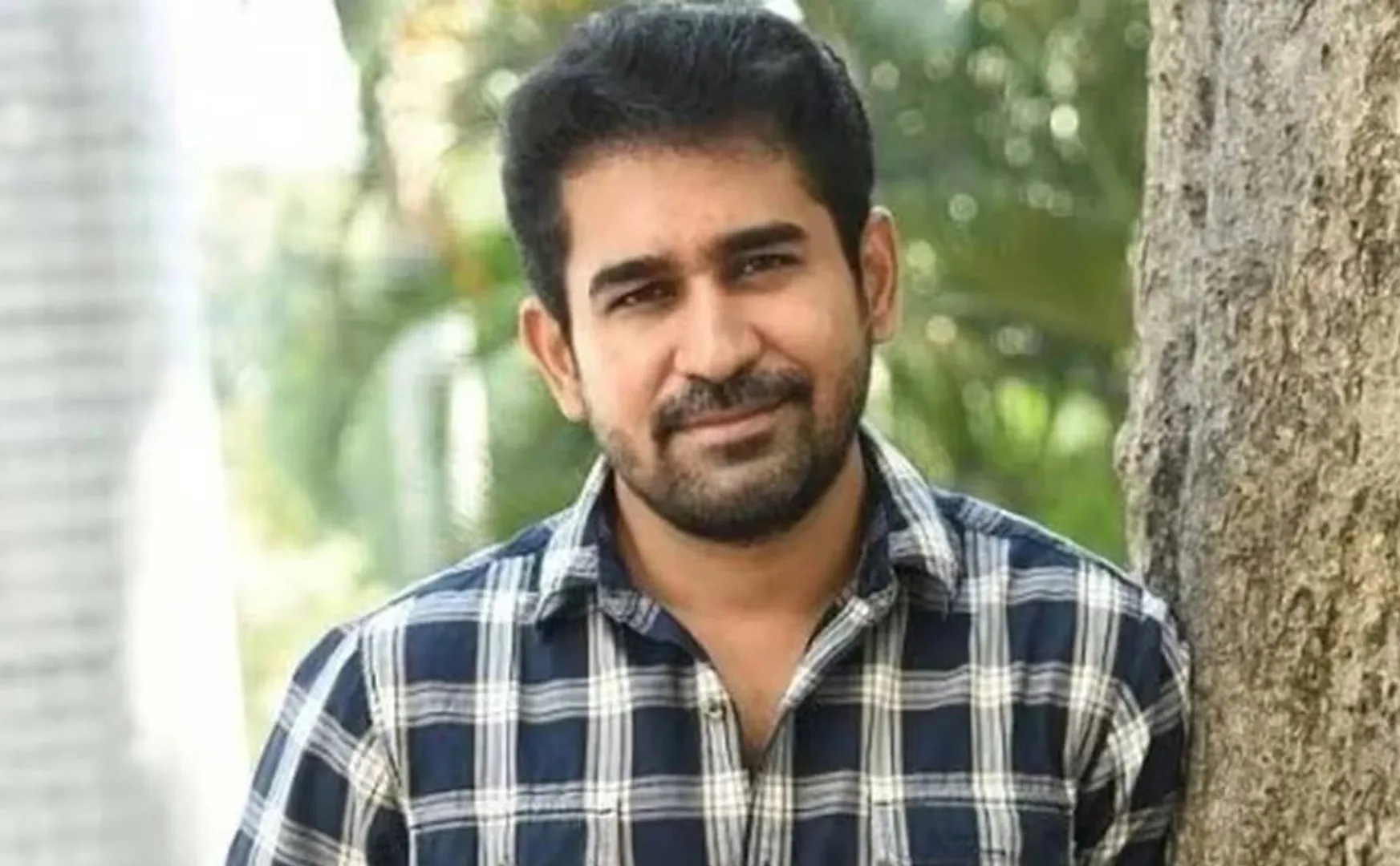 vijay antony tweet about his health condition 