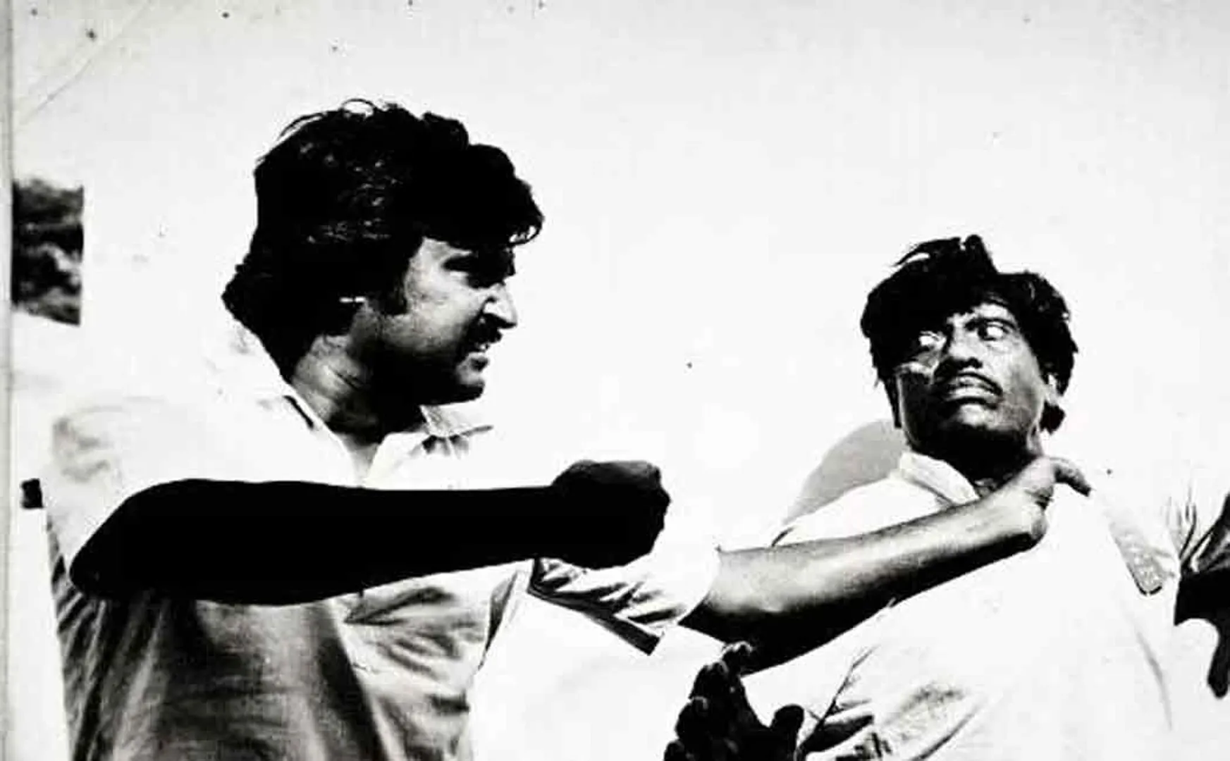 stunt master judo rathinam passed away 