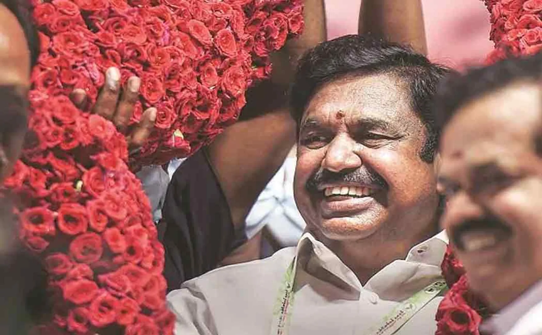 Edappadi Palaniswami discussed on by-elections