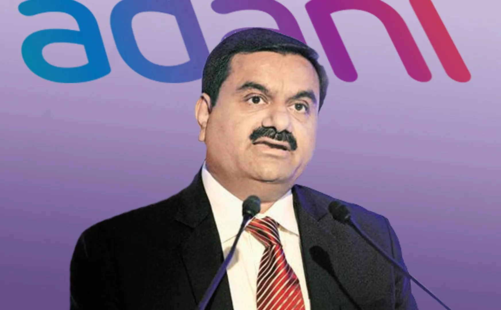 Hindenburg Company has issued an allegation against Adani group