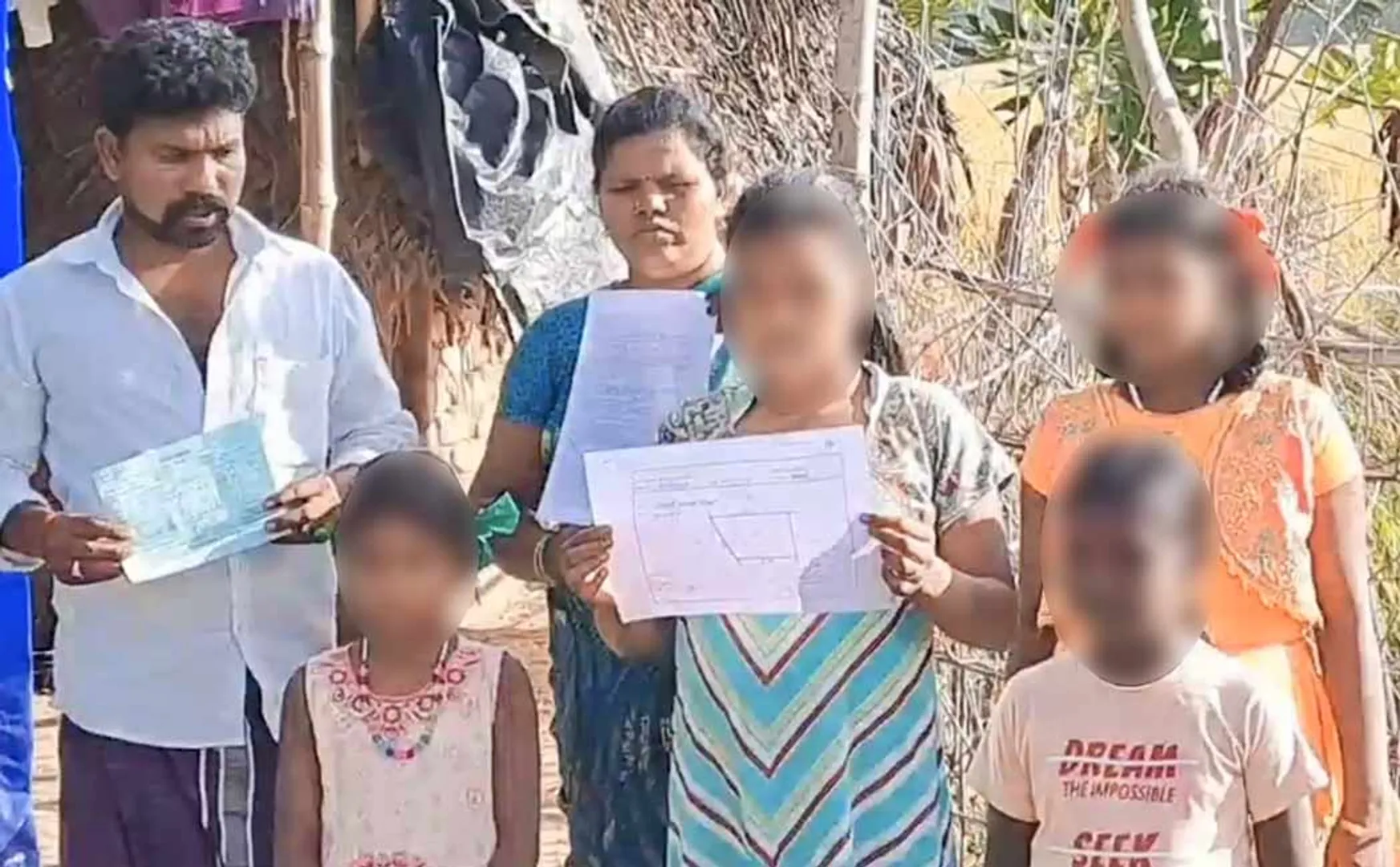 officials contempt family in trouble 