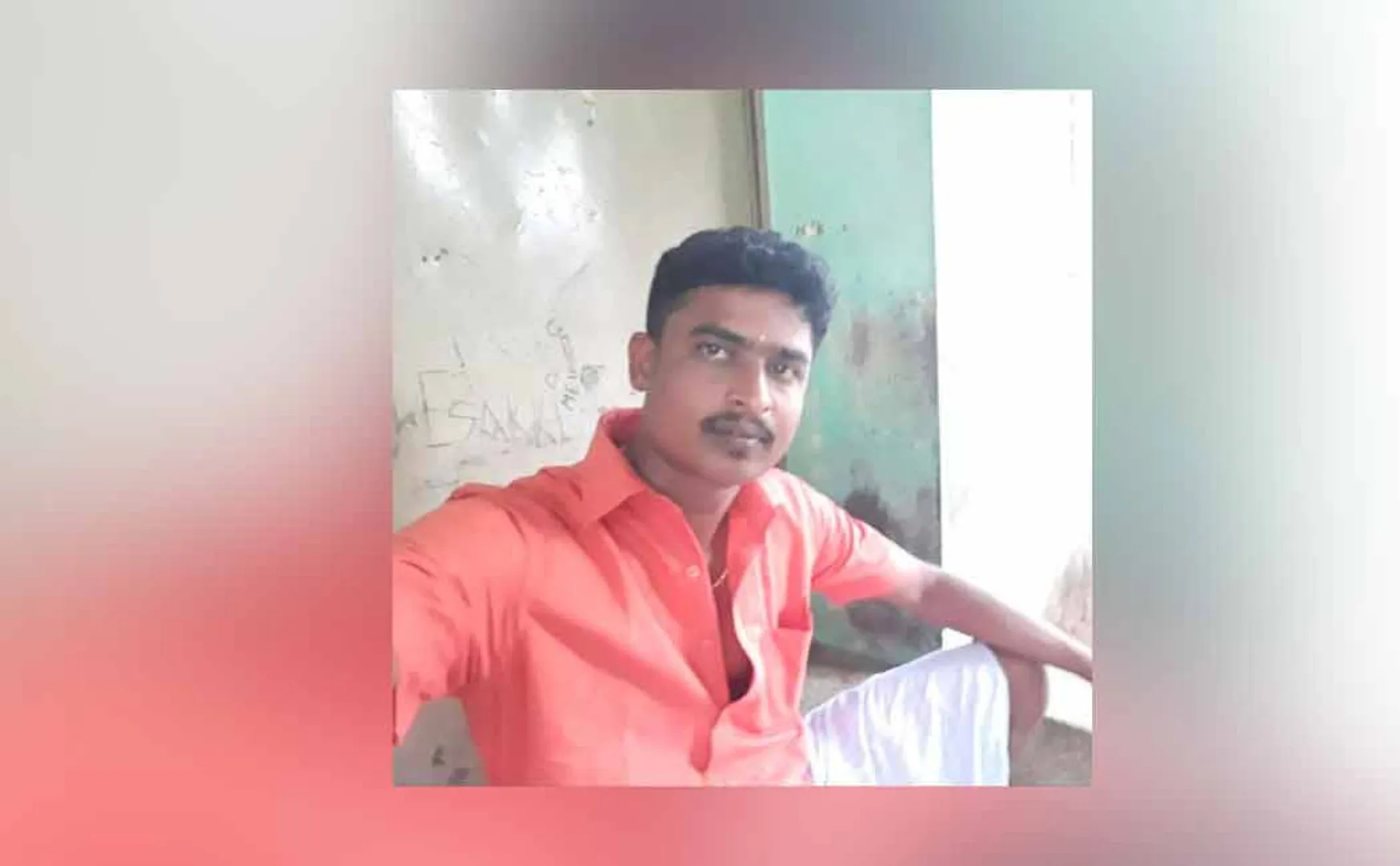 tirunelveli thalaiyuthu youngester velliyappan incident 
