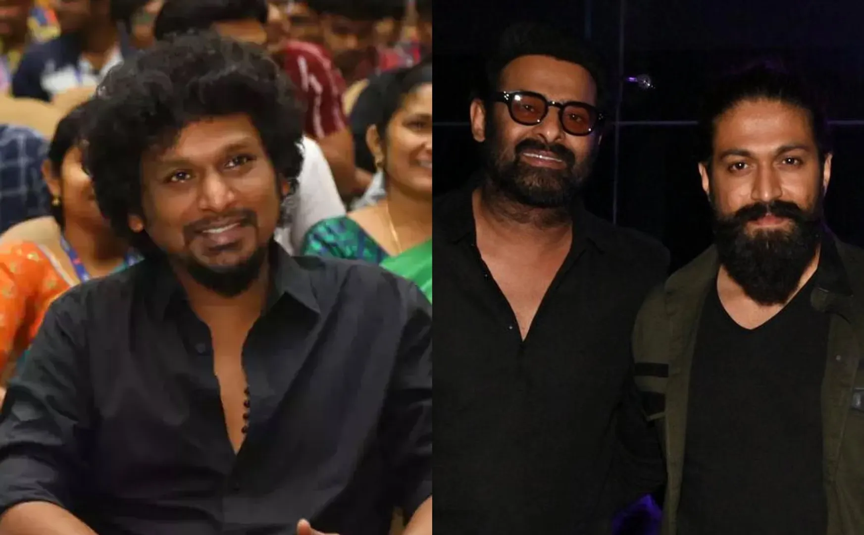 Yash to play cameo in Prabhas and Prashanth Neels Salaar