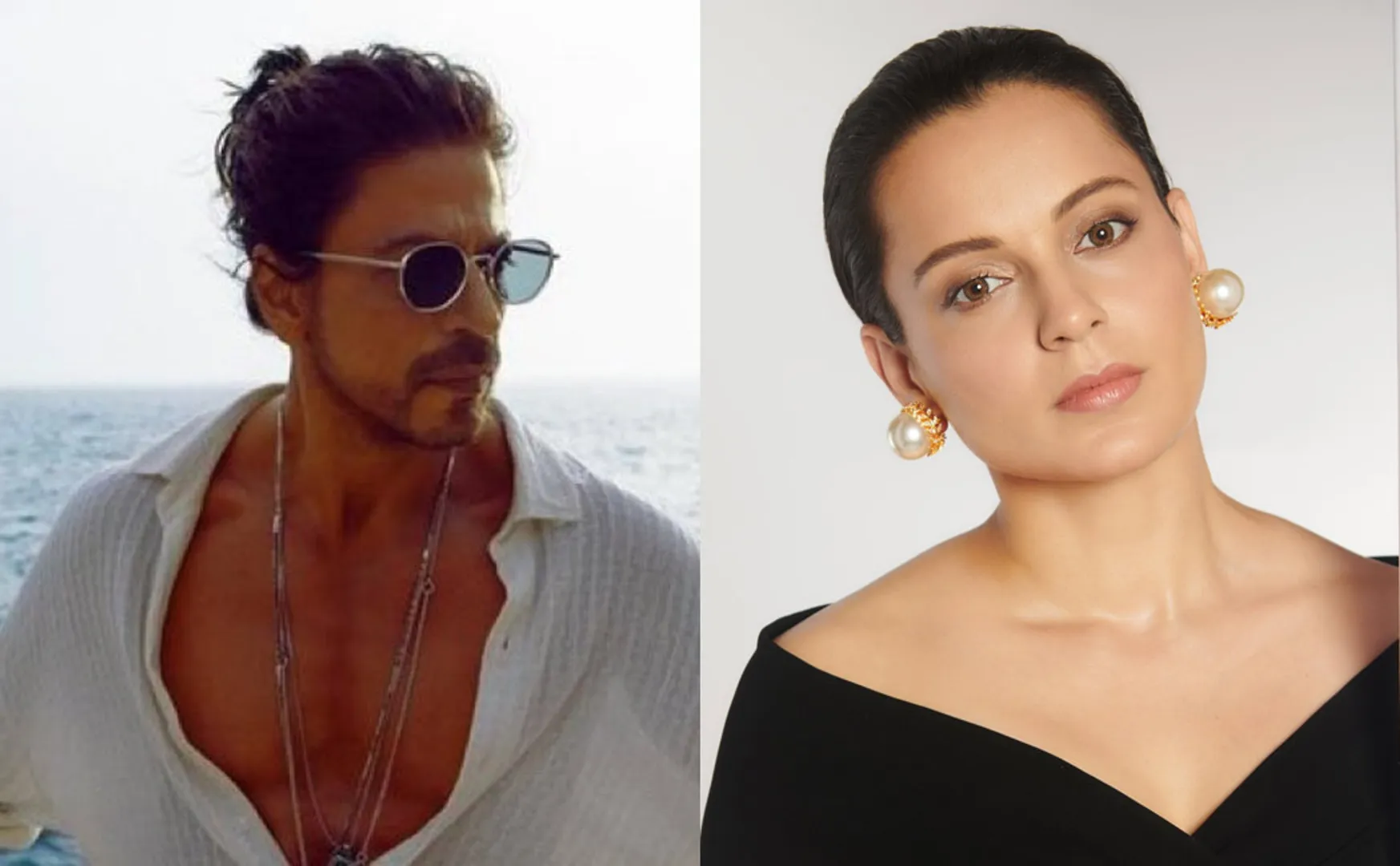 Kangana Ranaut about  Pathan