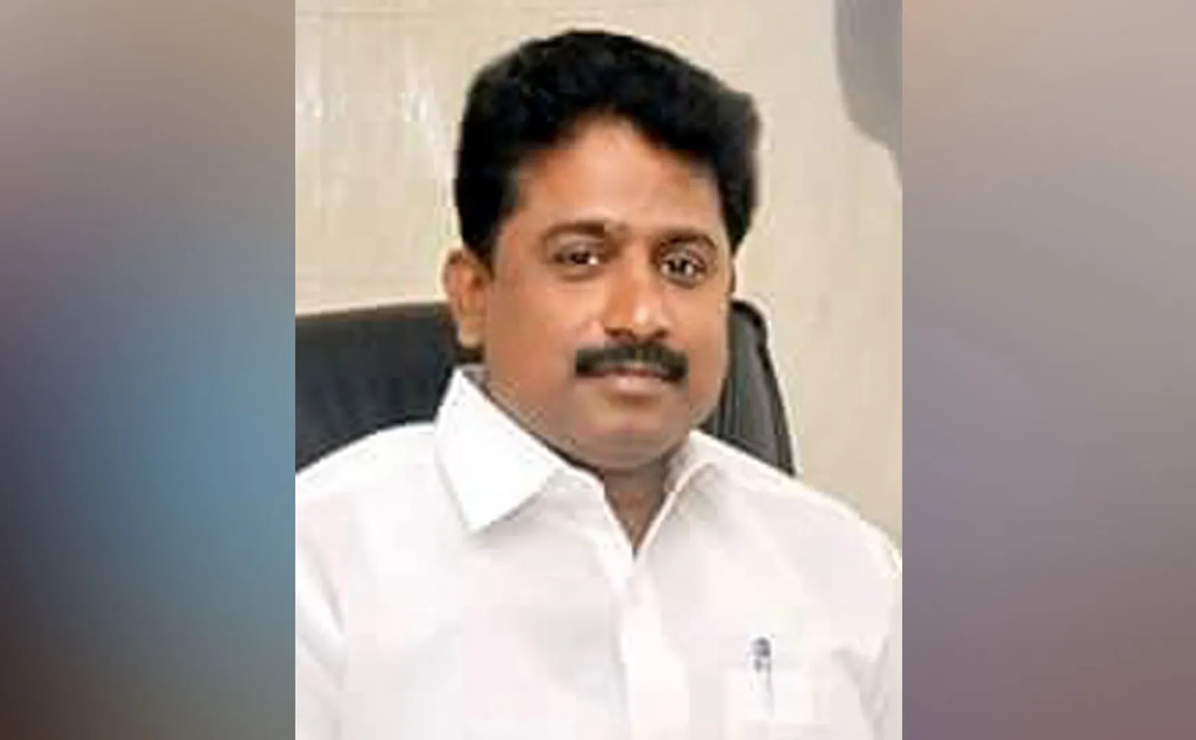 dmk mla thangapandian complaint admk city council member