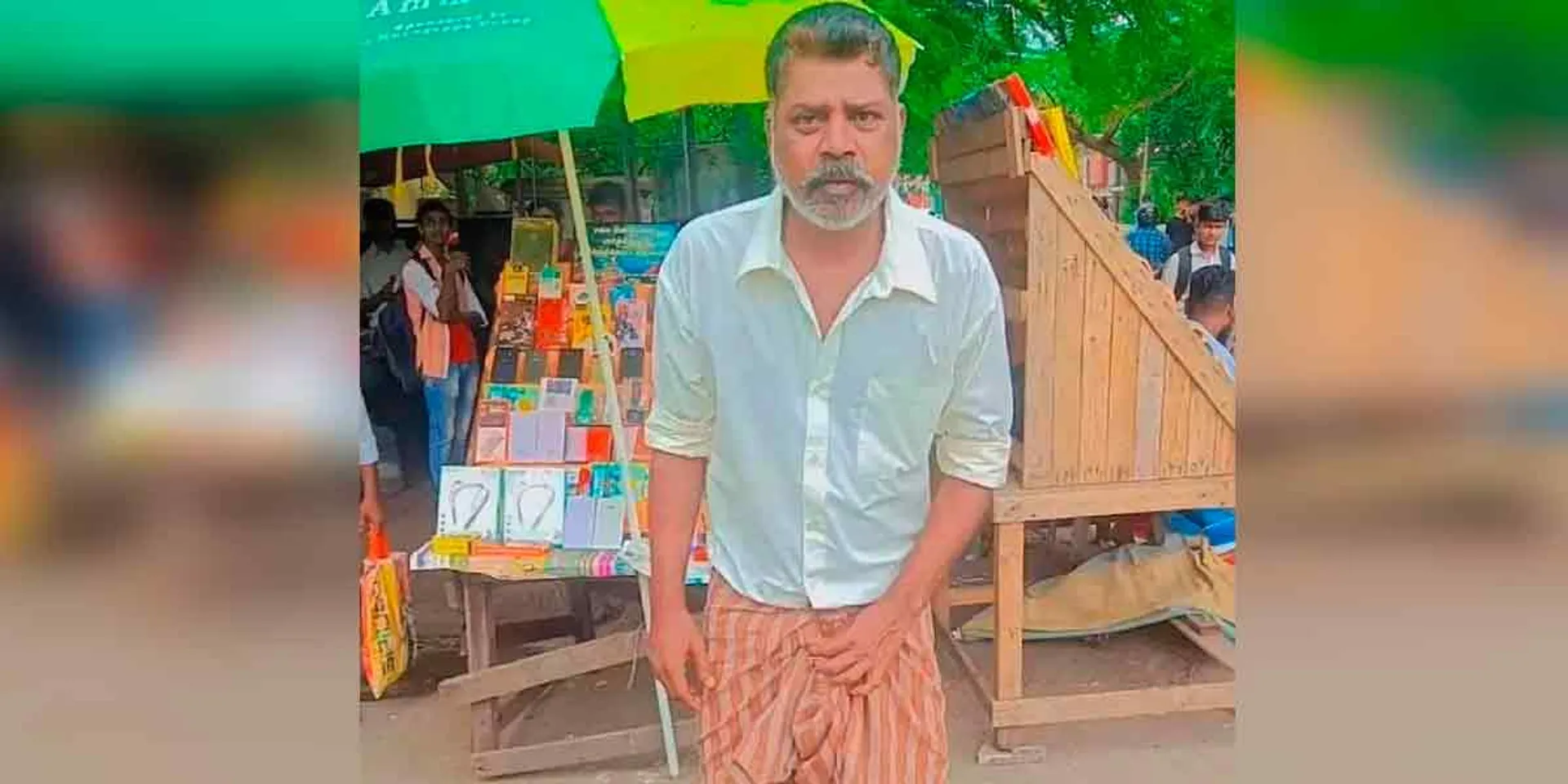  Famous dancer issue; police investigation