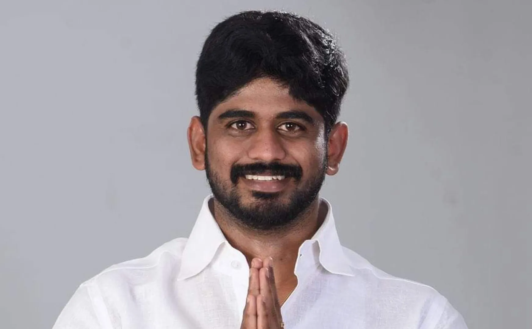 ammk candidate announced erode east election