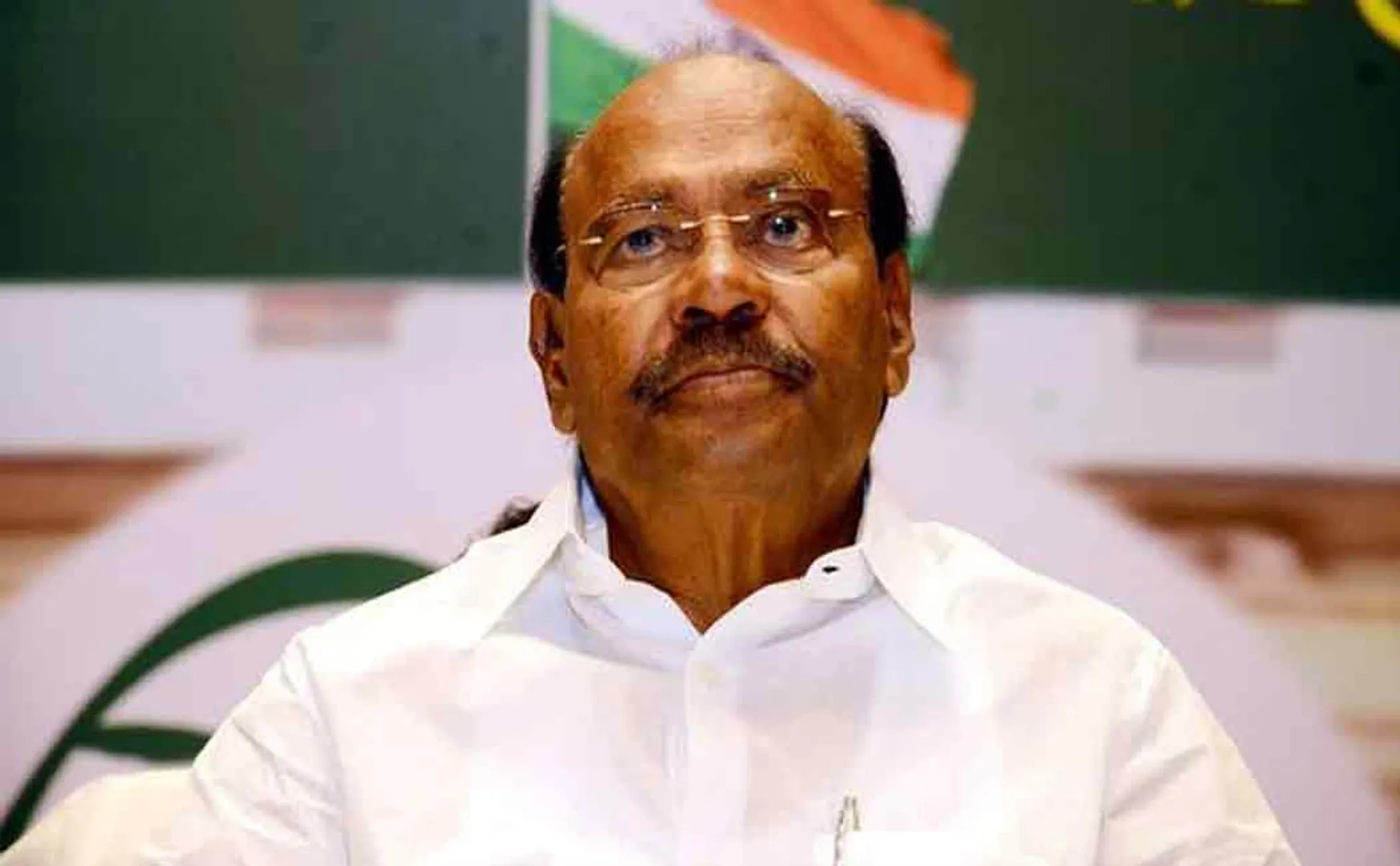 Ramadoss warning to Central Govt for tamilnadu issue