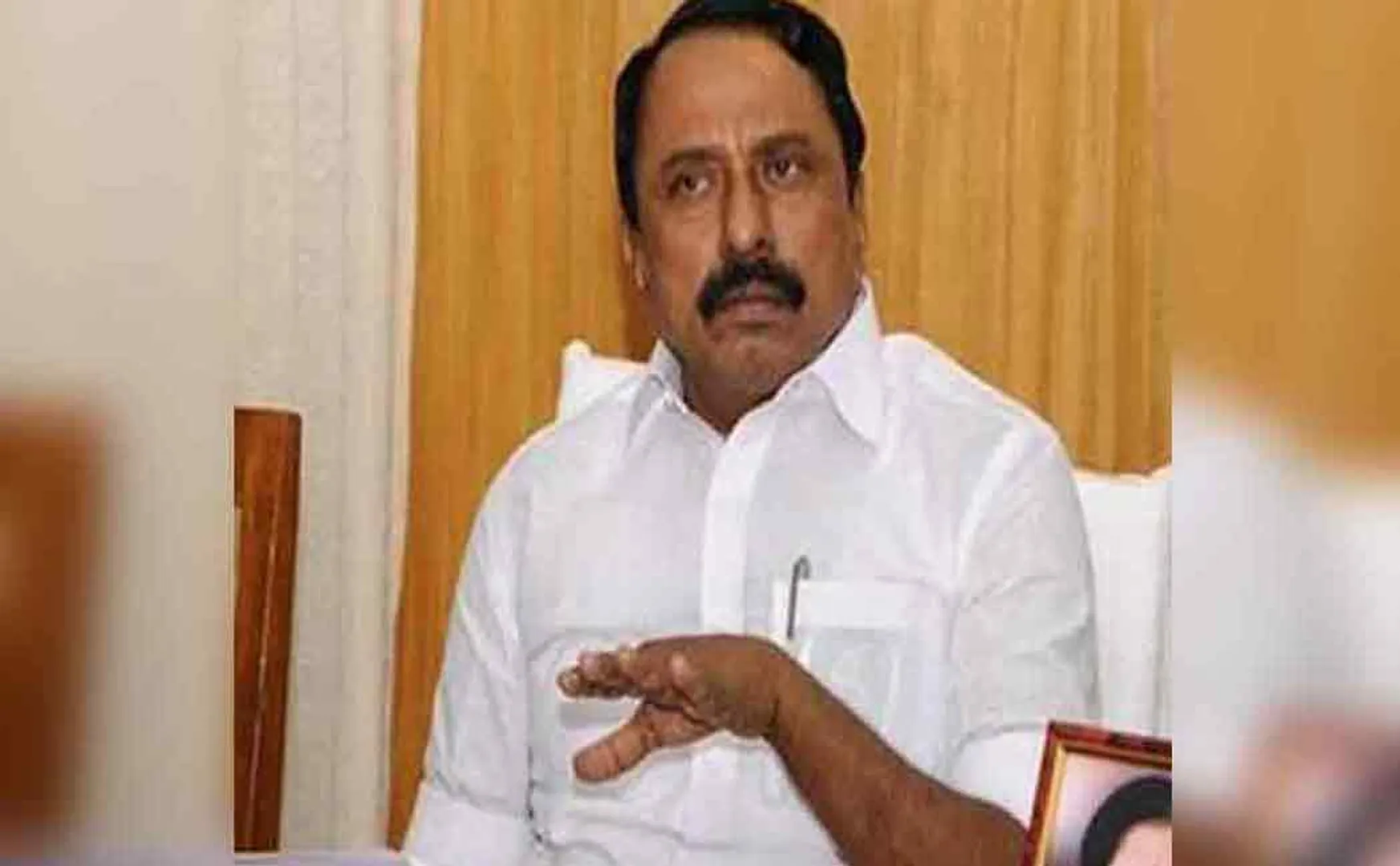Erode East by-election; Sengottaiyan's opinion on AIADMK