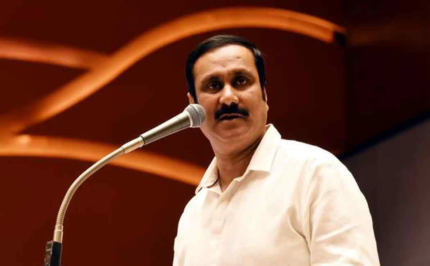 Anbumani's question to Governor about online games