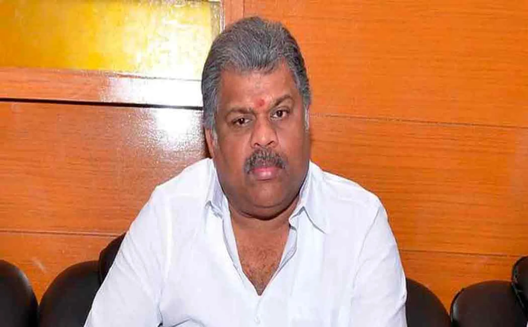 GK Vasan Press Conference; Explanation about by-elections