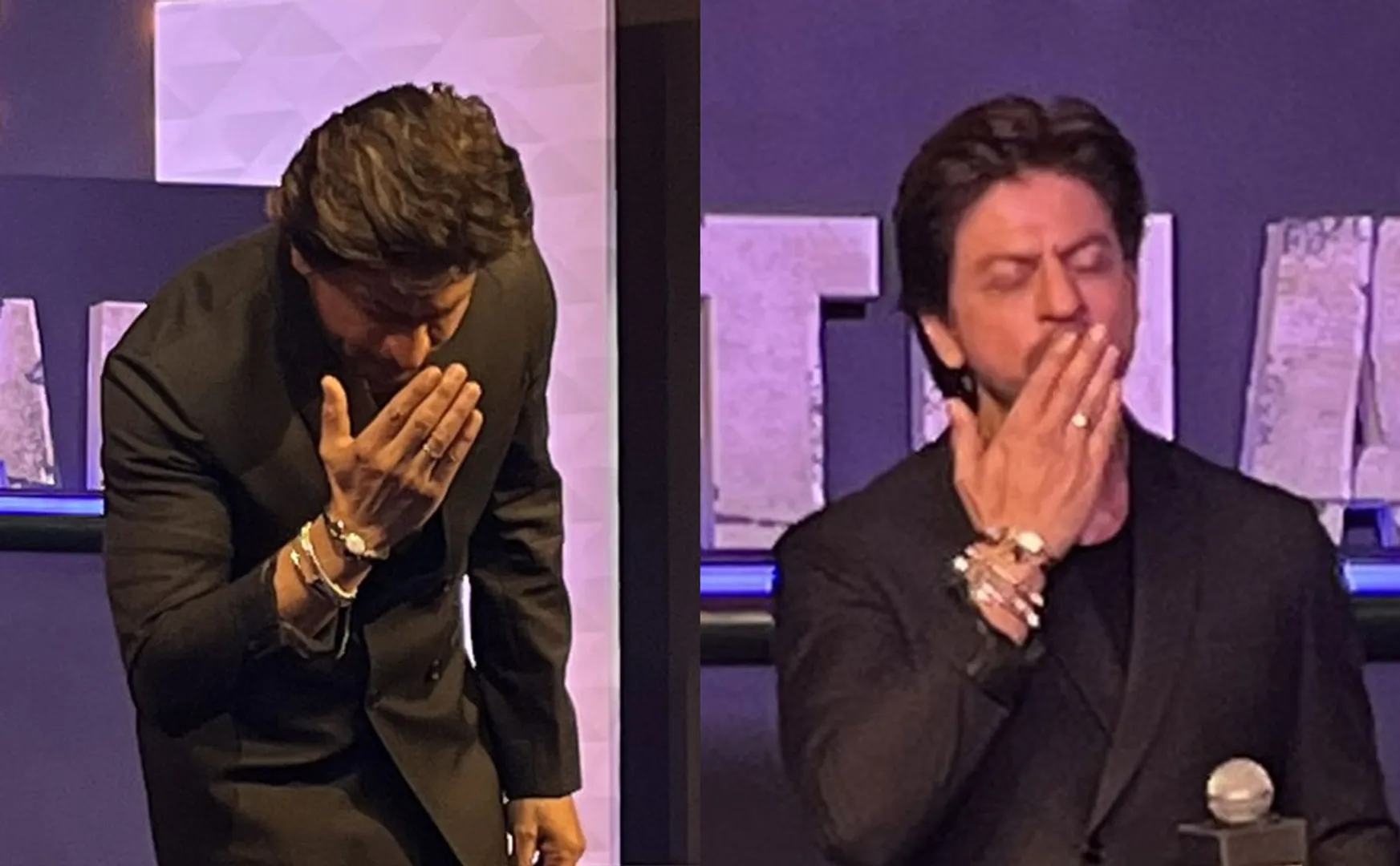 Shah Rukh Khan is ready to do Pathaan 2