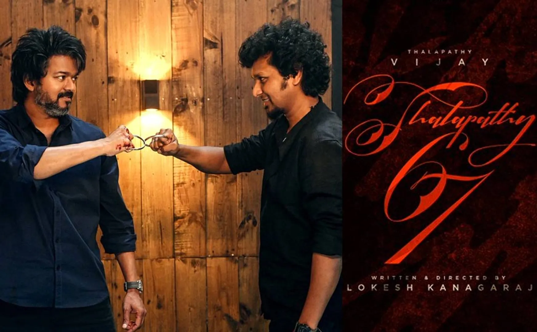 thalapathy 67 update  fans disappointed