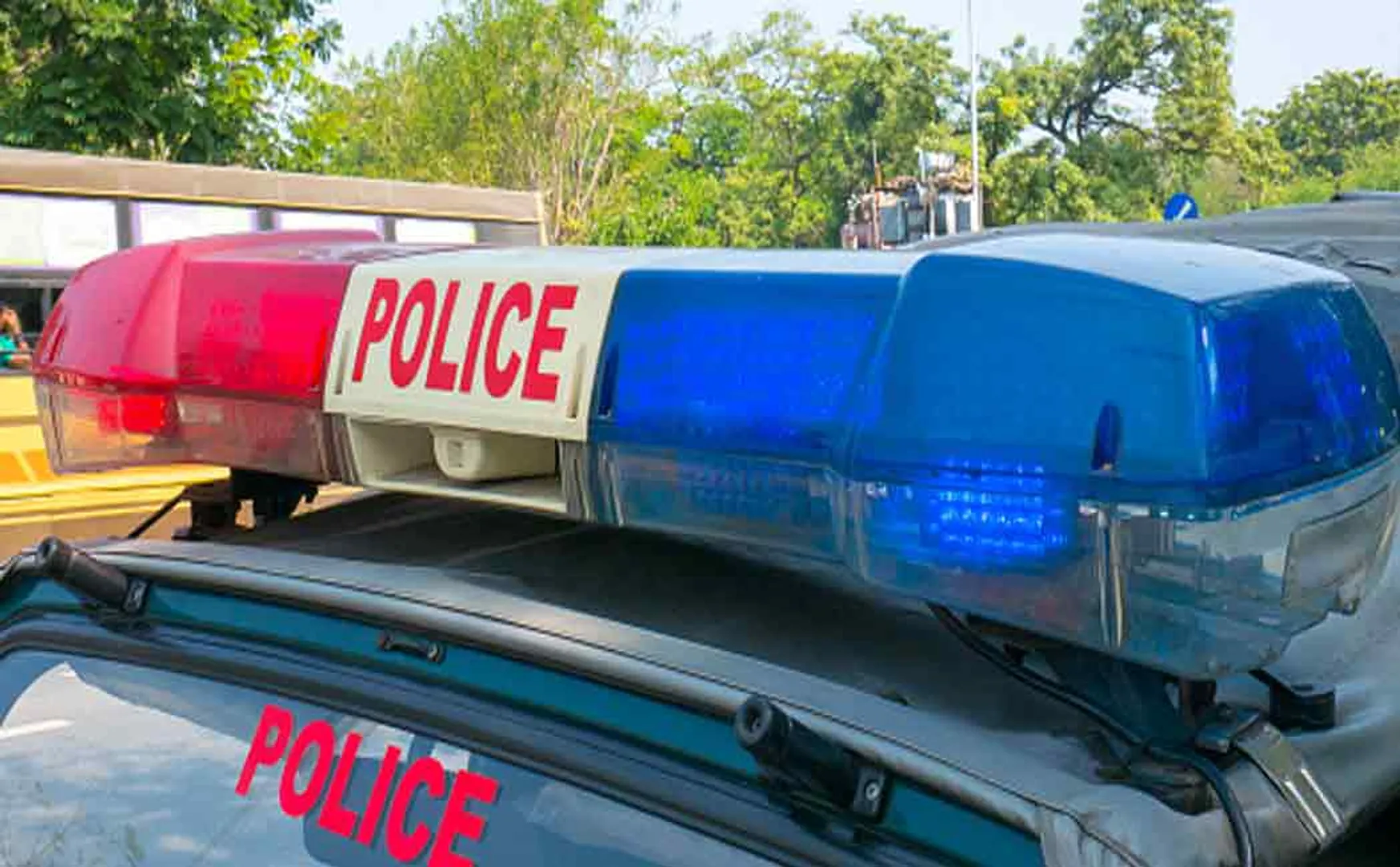 Teacher passed away  in Puducherry; Police investigation