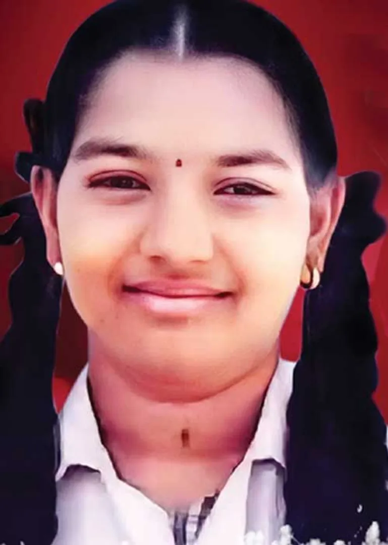 sreemathi