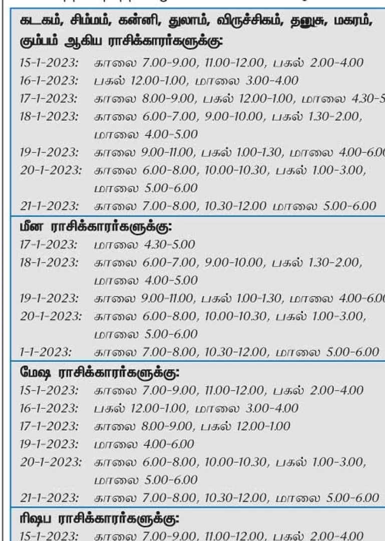 /idhalgal/balajothidam/favorable-day-and-time-week-15-1-2023-21-1-2023