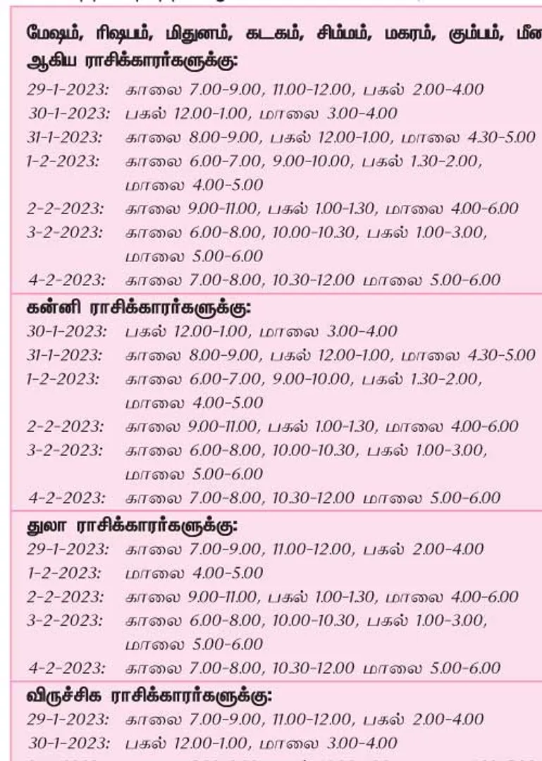 /idhalgal/balajothidam/auspicious-day-and-time-week-29-1-2023-4-2-2023