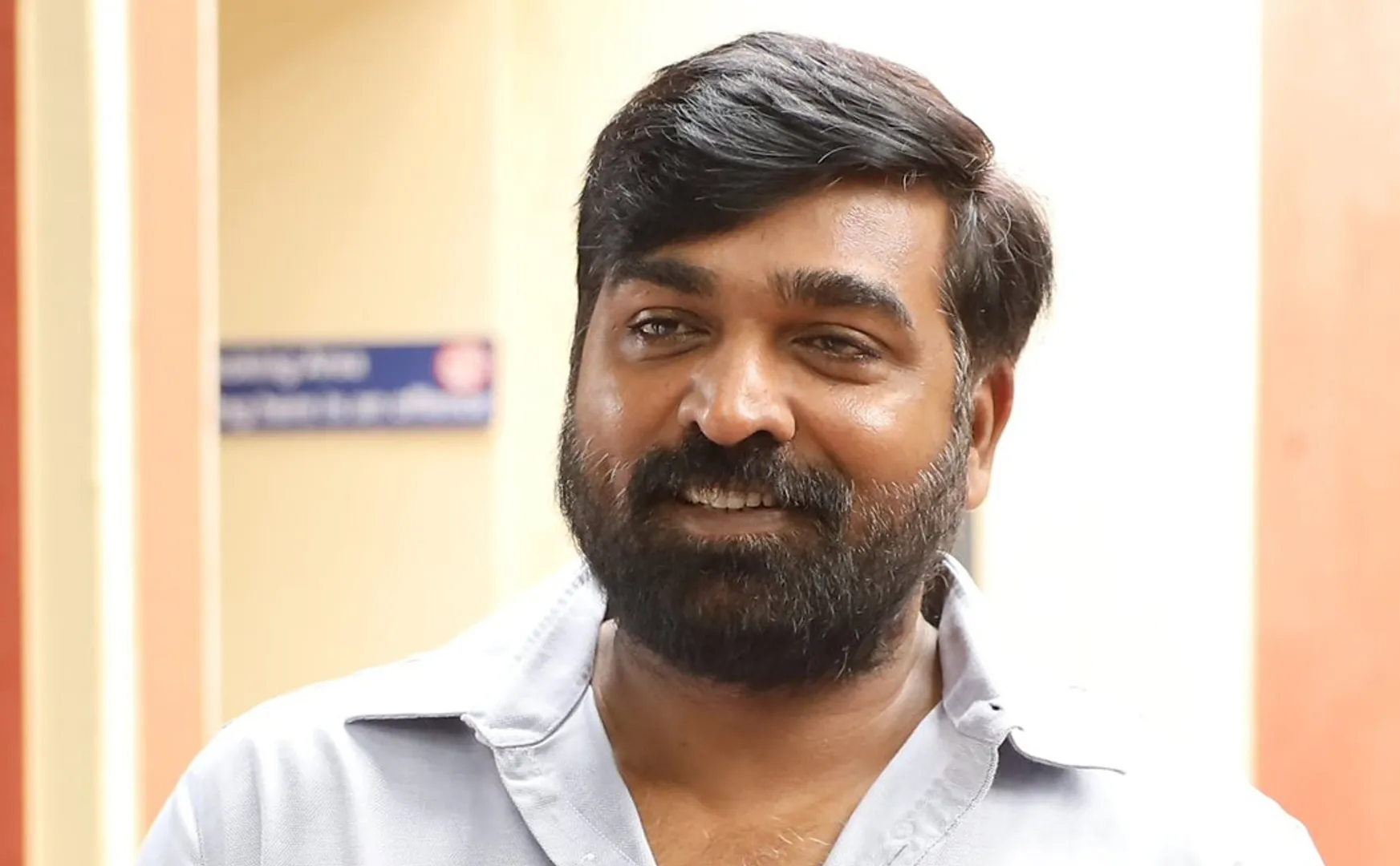 vijay sethupathi next film with Nithilan Swaminathan shoot starts today 