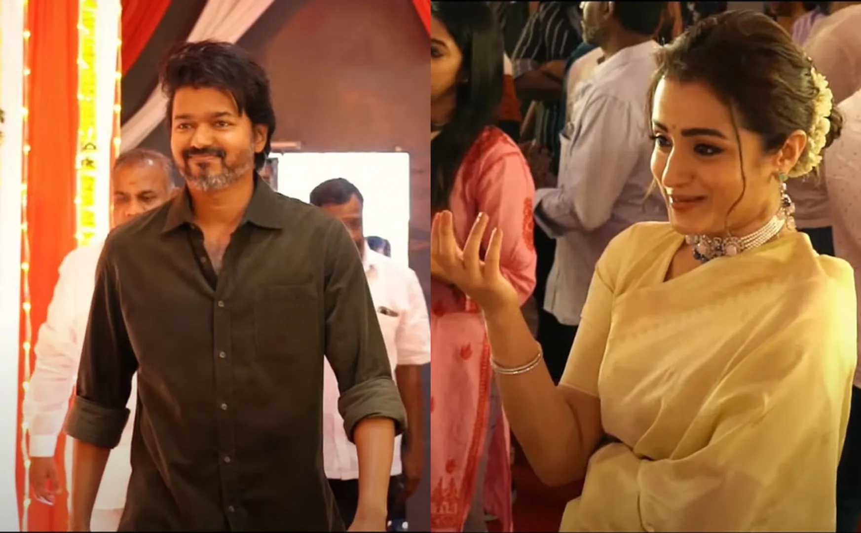 thalapathy 67 pooja video released