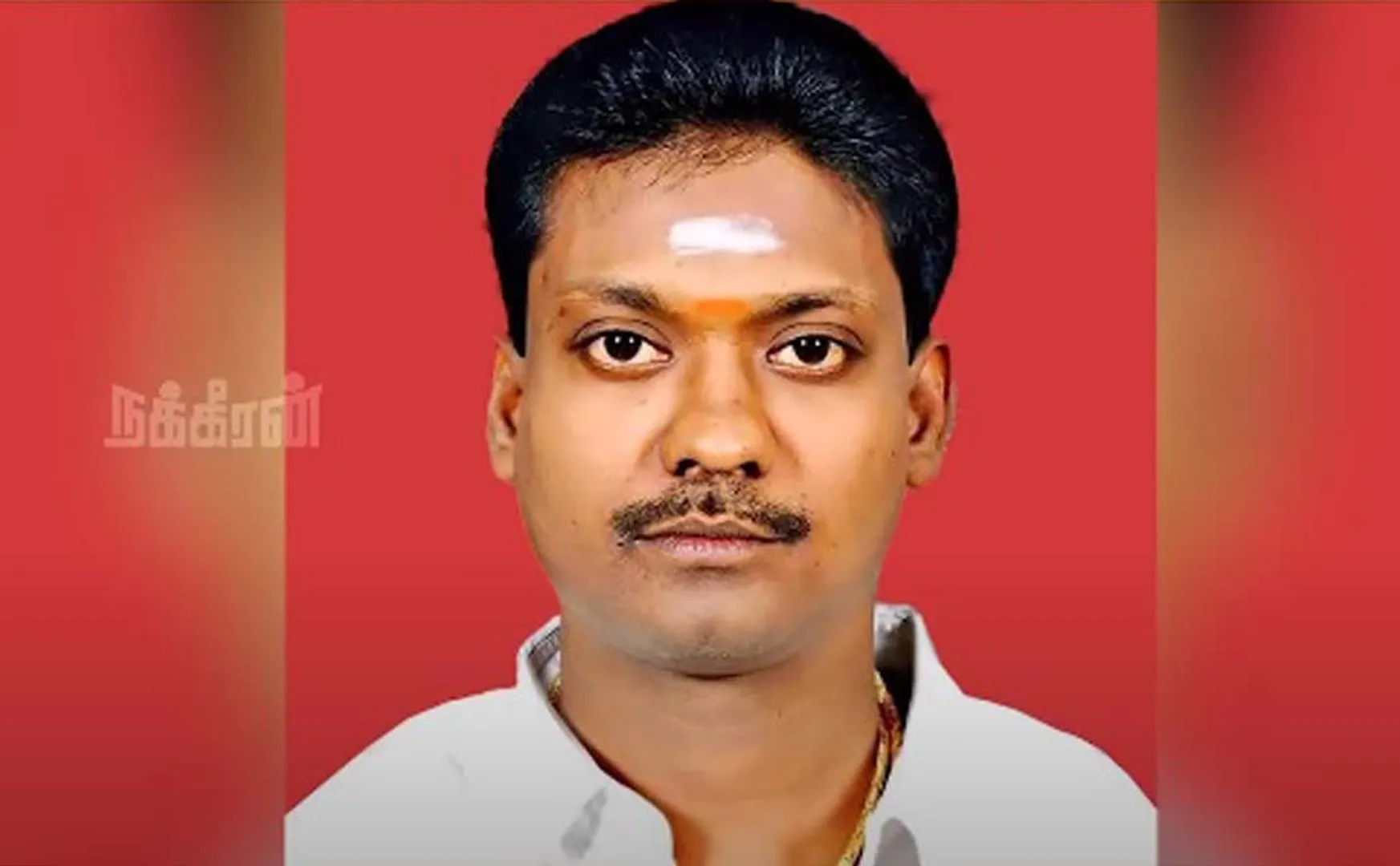 venkatesa pannaiyar encounter